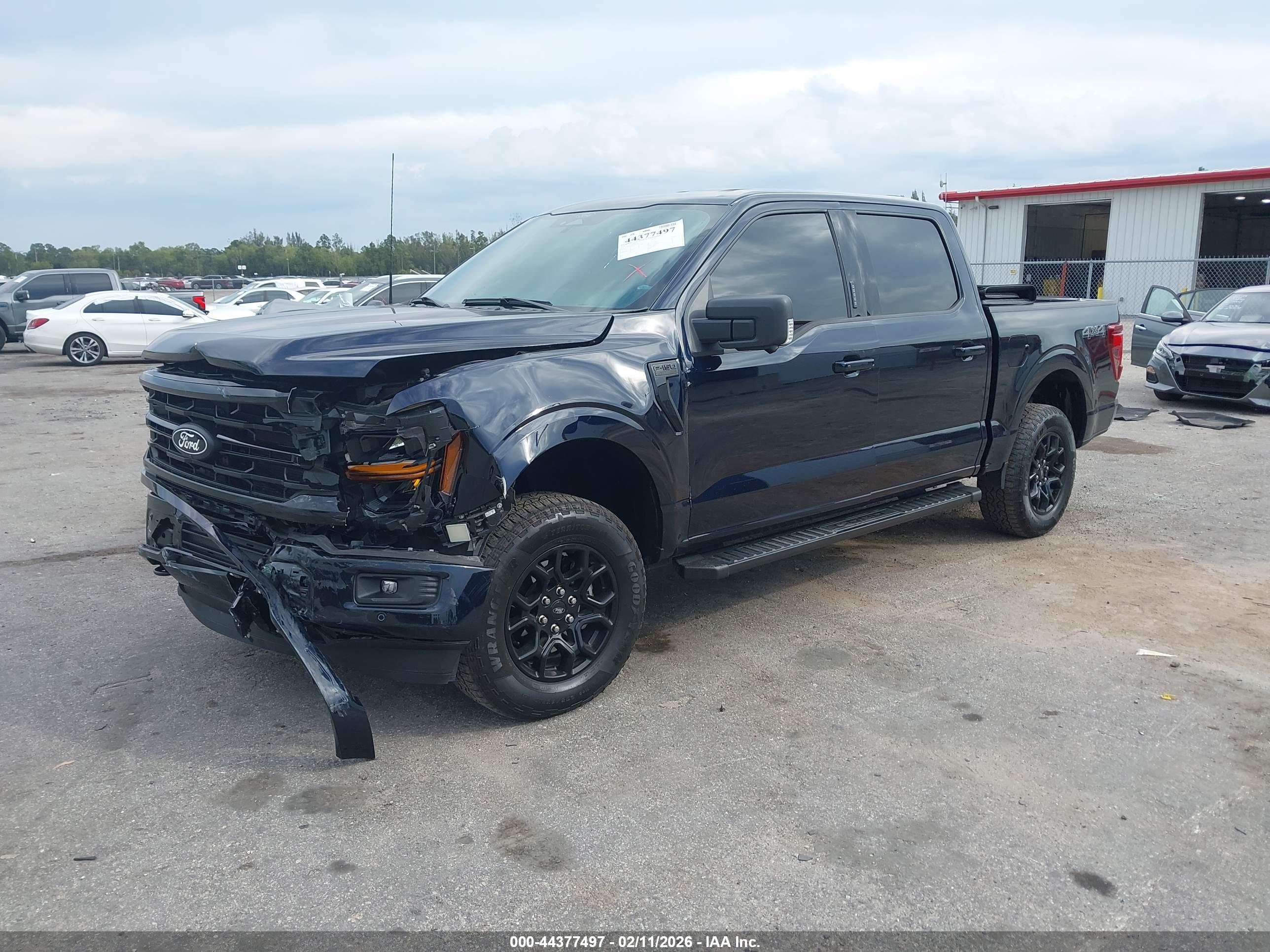 FORD F-150 image 2