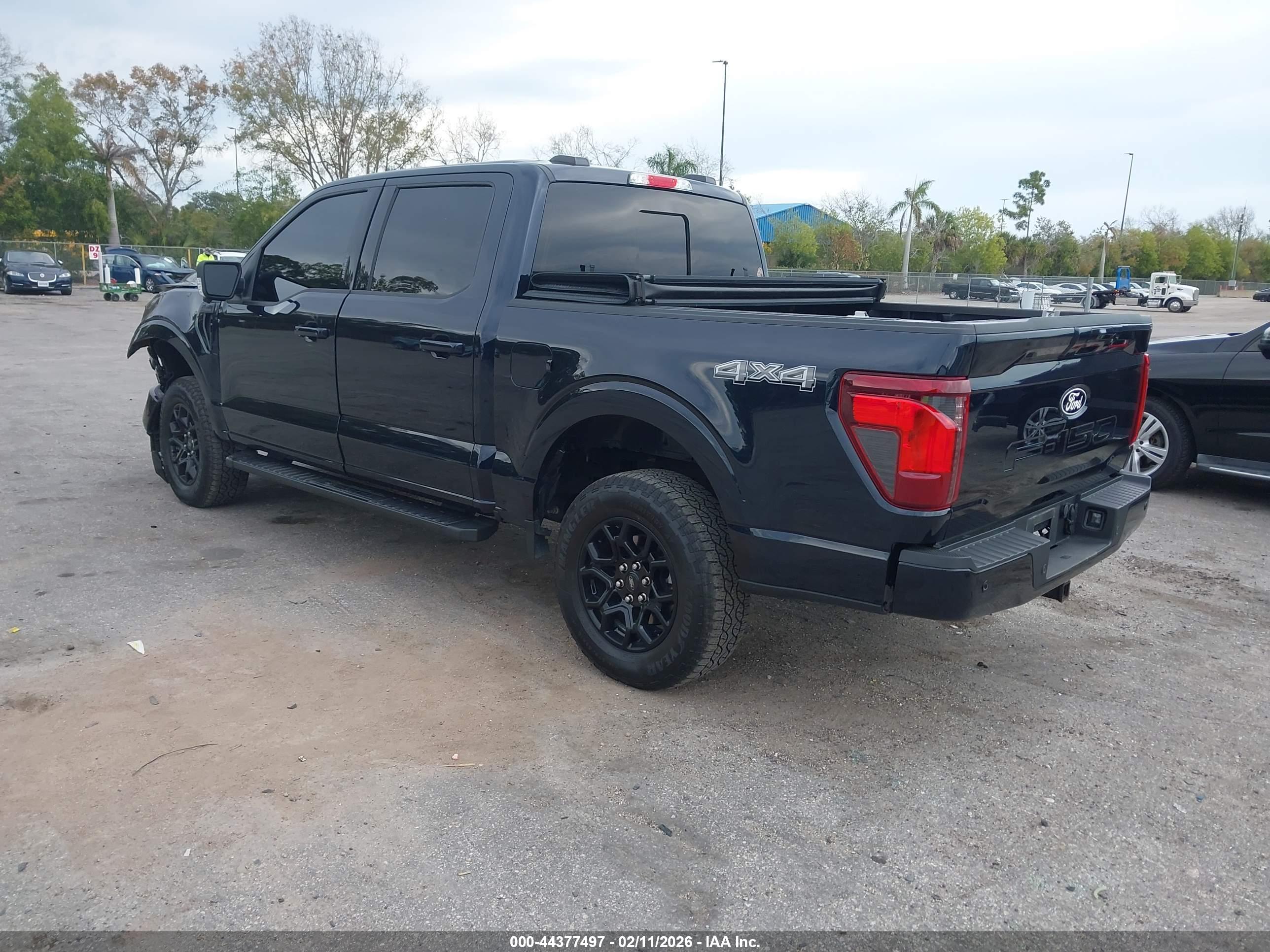 FORD F-150 image 3