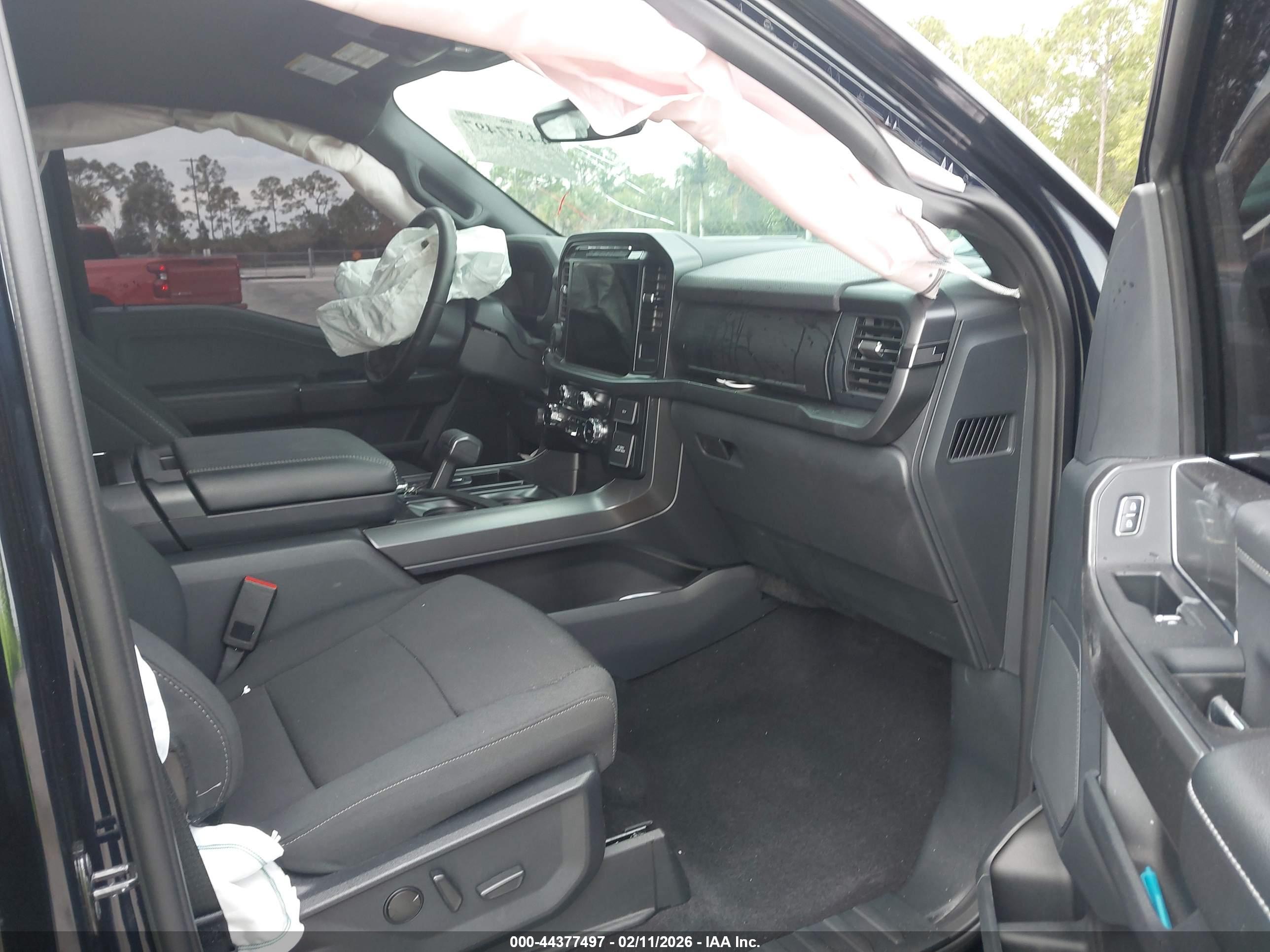 FORD F-150 image 5