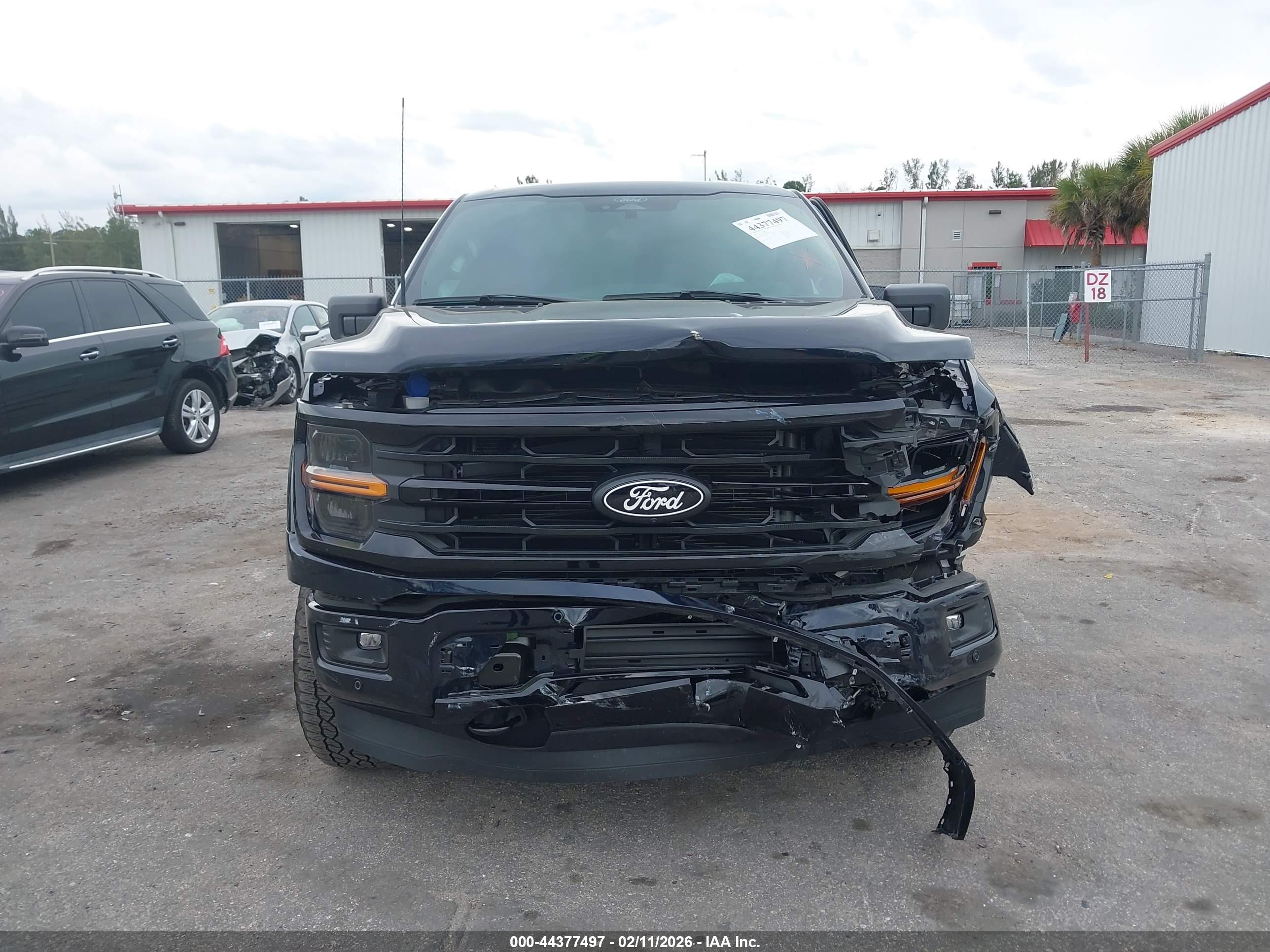 FORD F-150 image 6