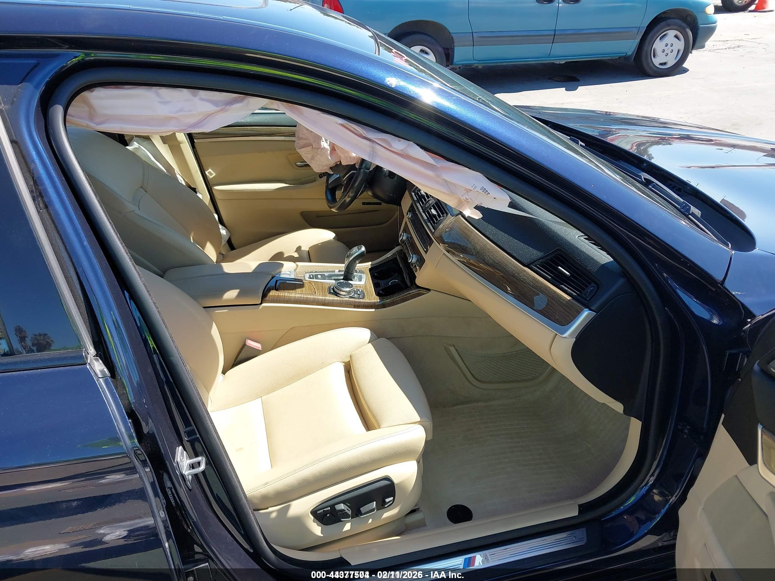 BMW 535I image 5
