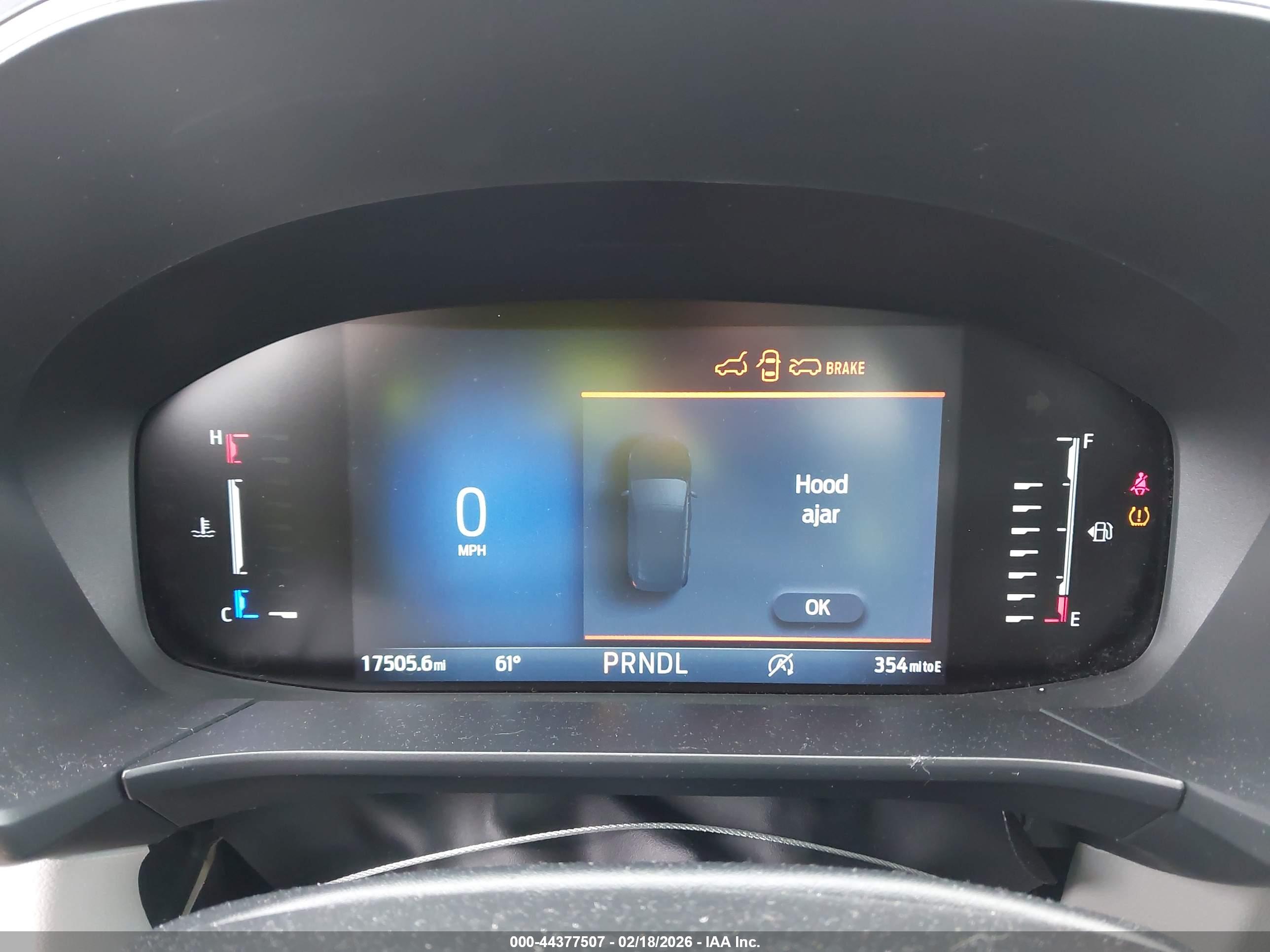 FORD ESCAPE image 7