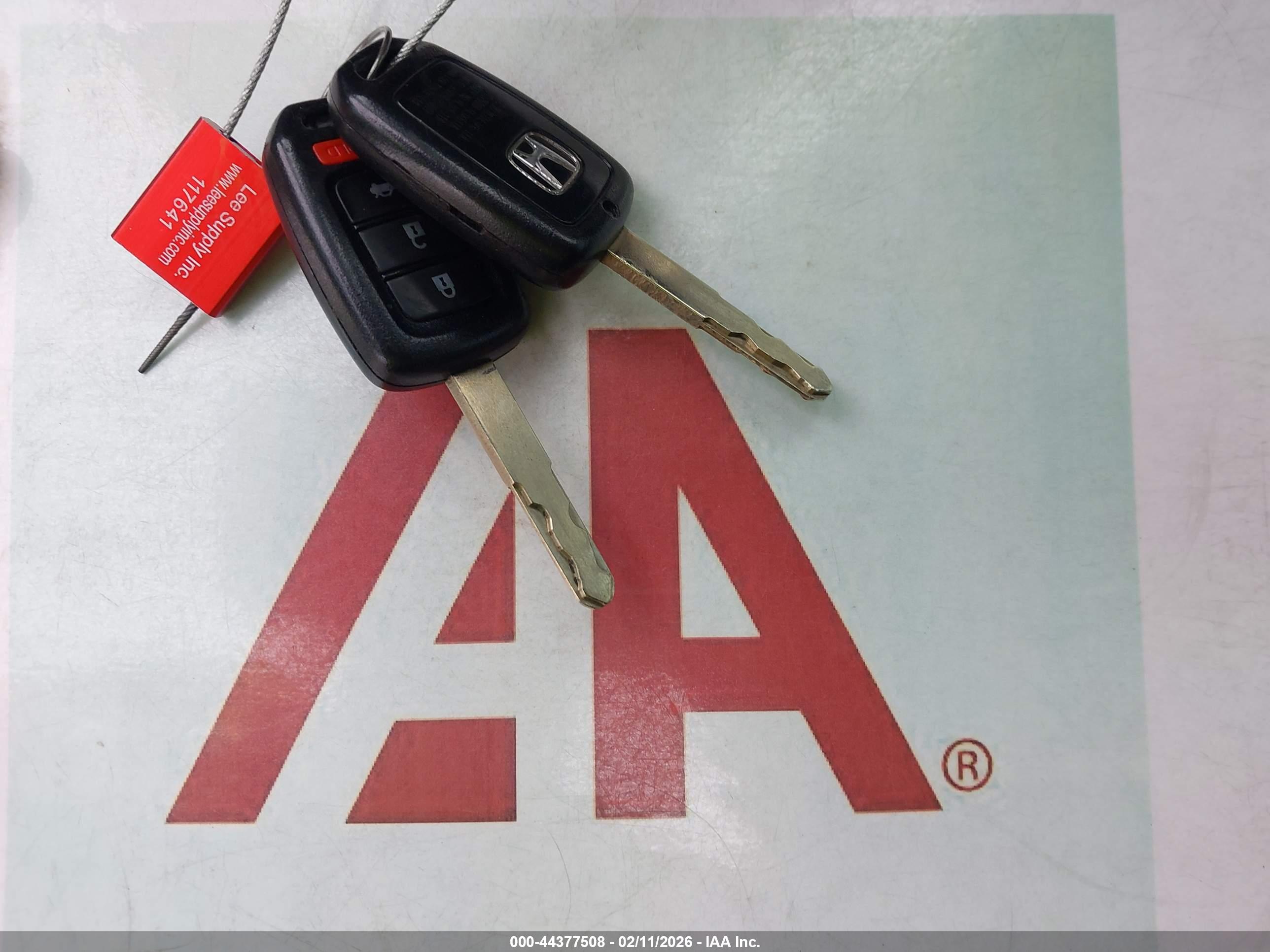 HONDA CIVIC image 11