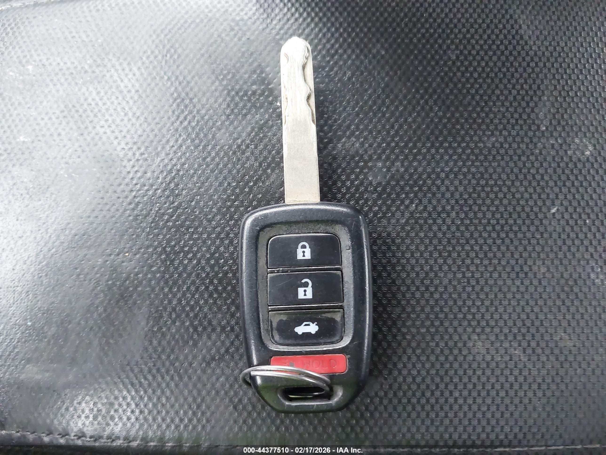 HONDA CIVIC image 11
