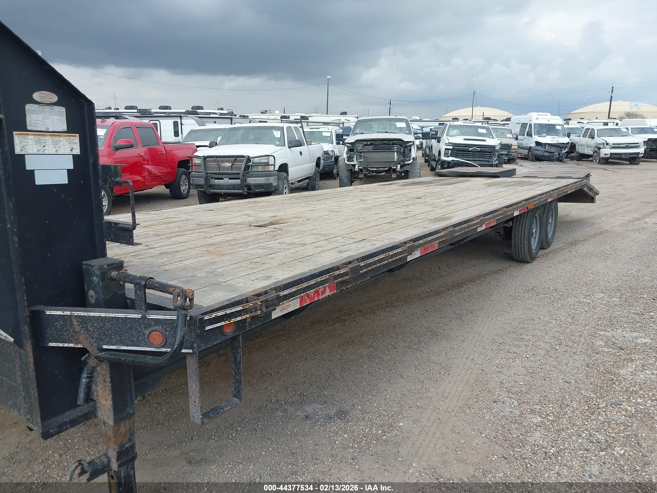 LEGEND 30' image 10