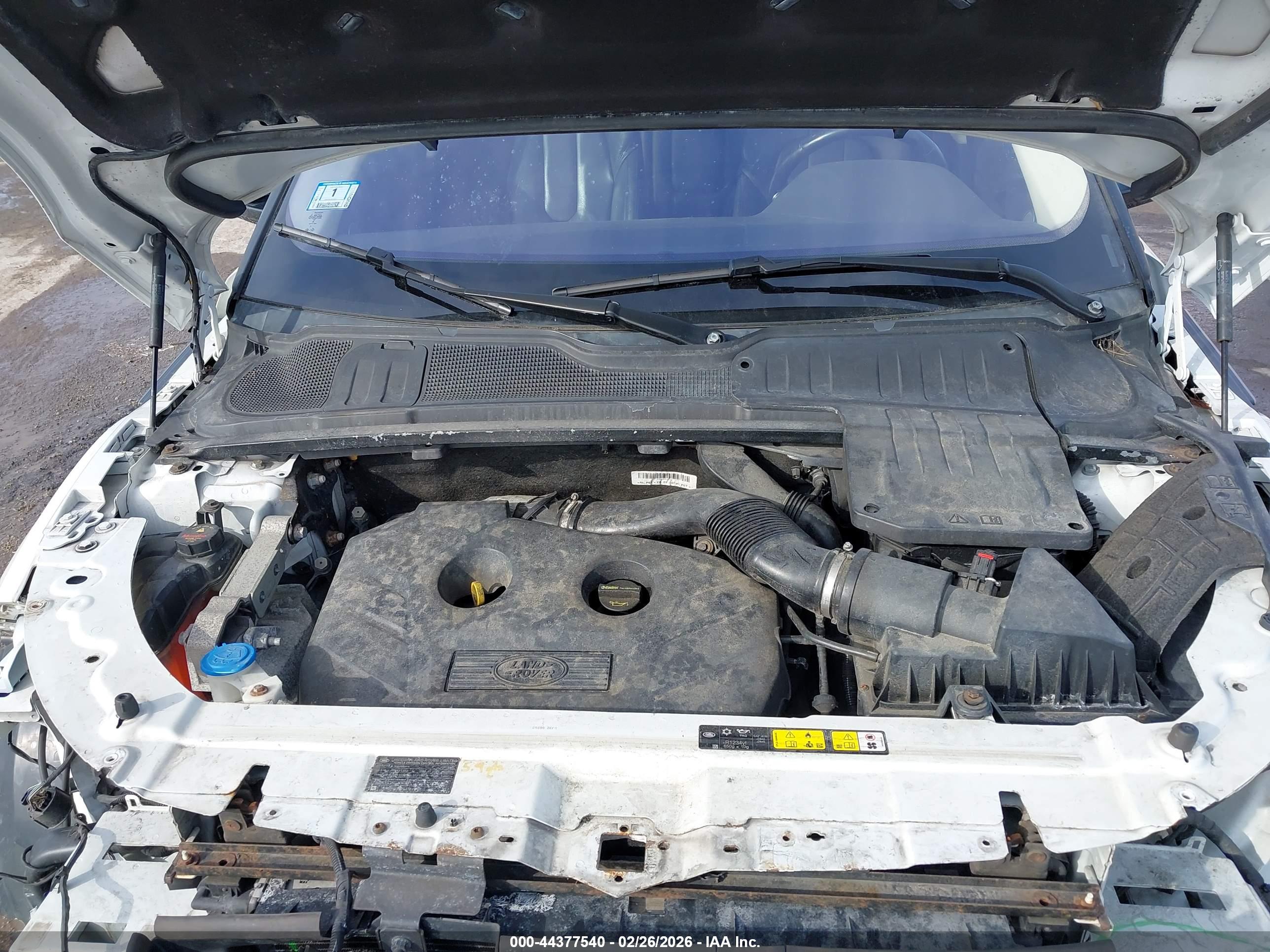 LAND ROVER image 10