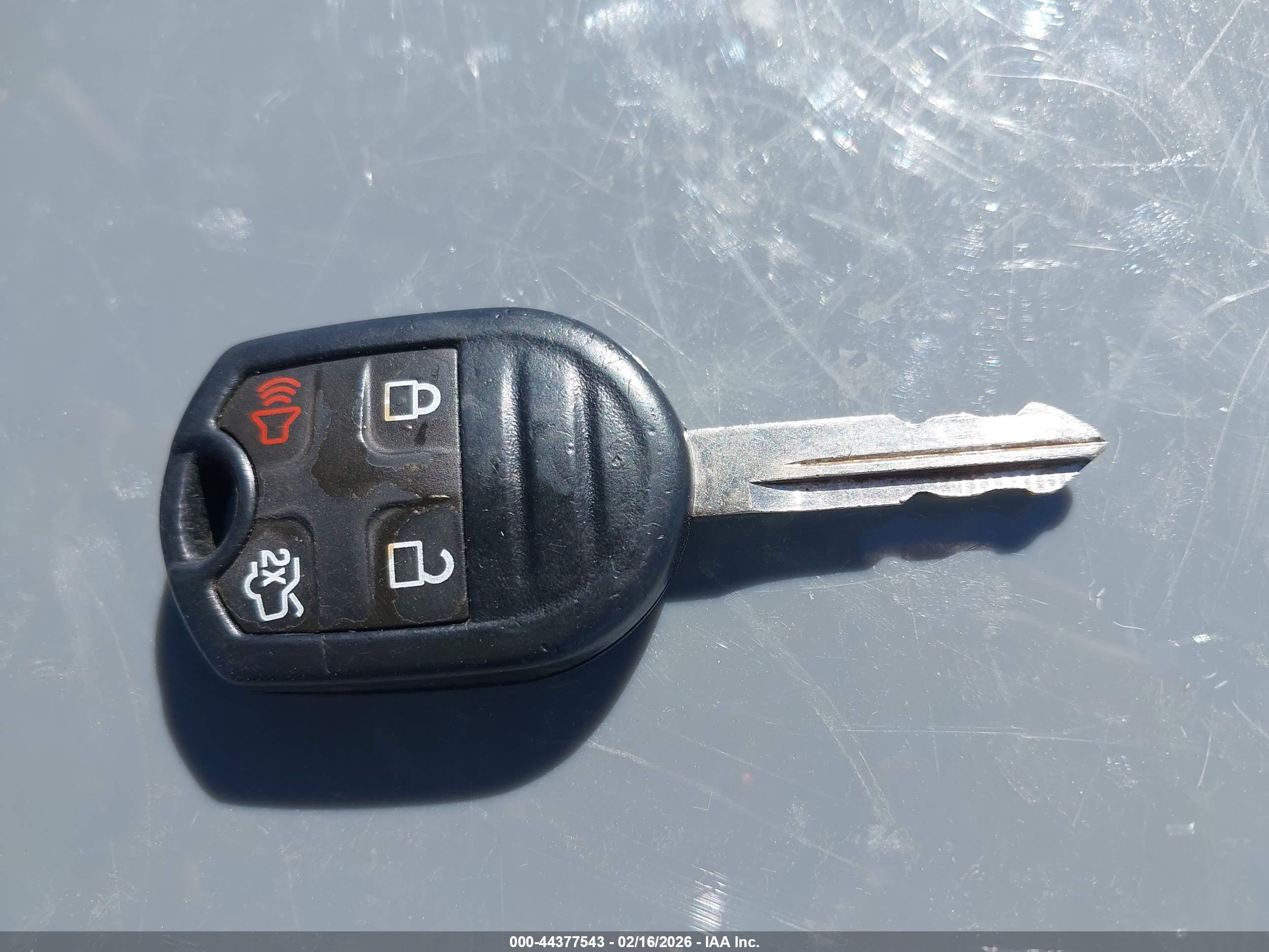 FORD MUSTANG image 11