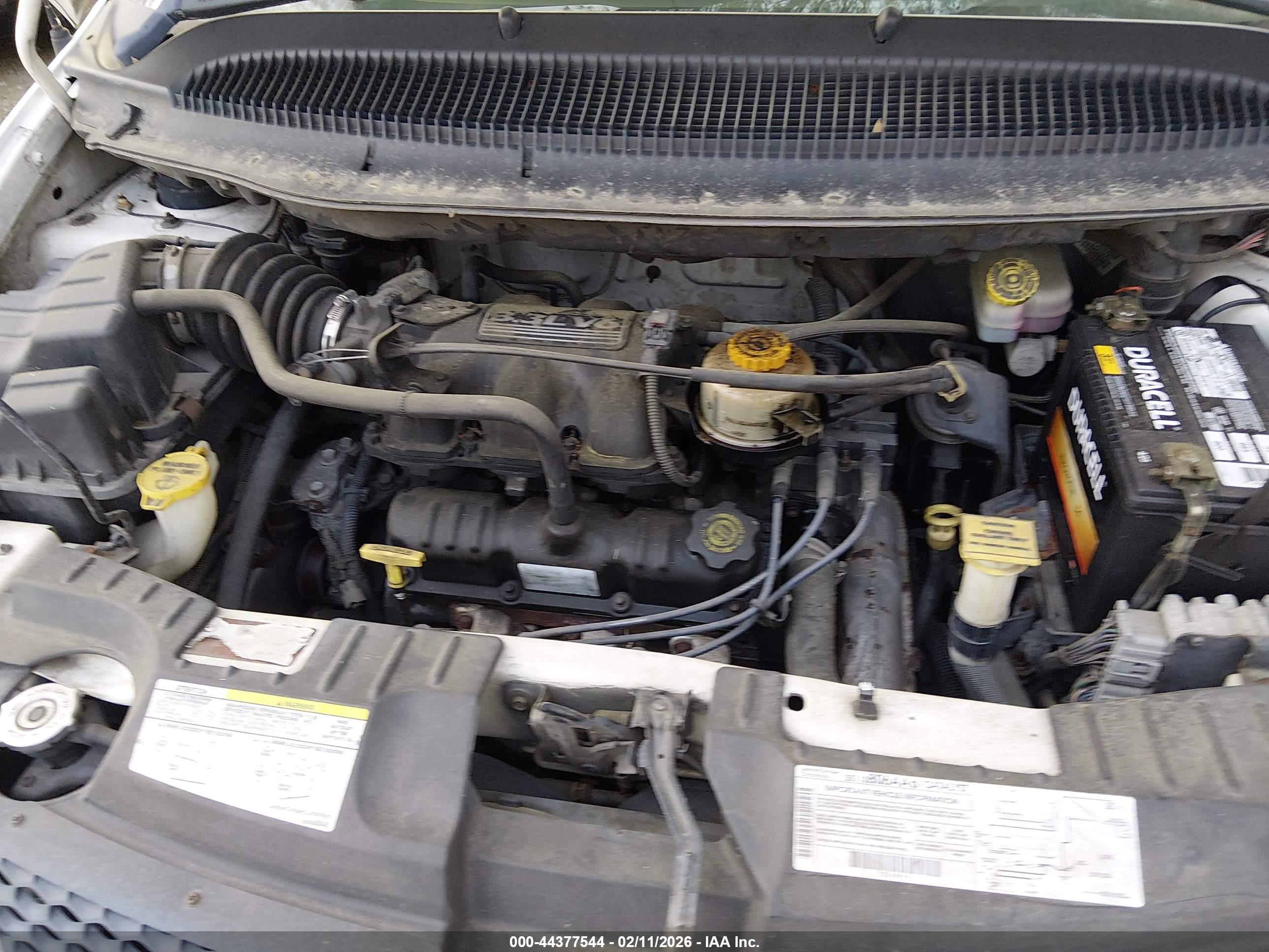 DODGE GRAND image 10