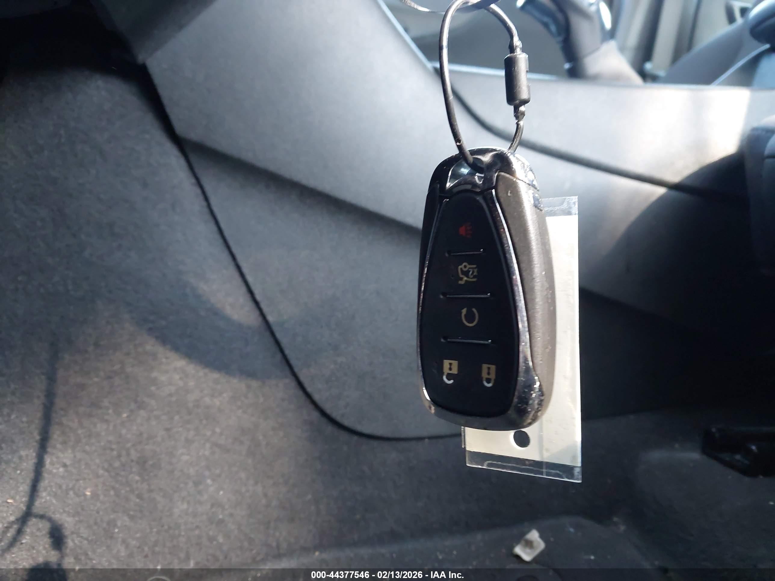 CHEVROLET MALIBU image 11