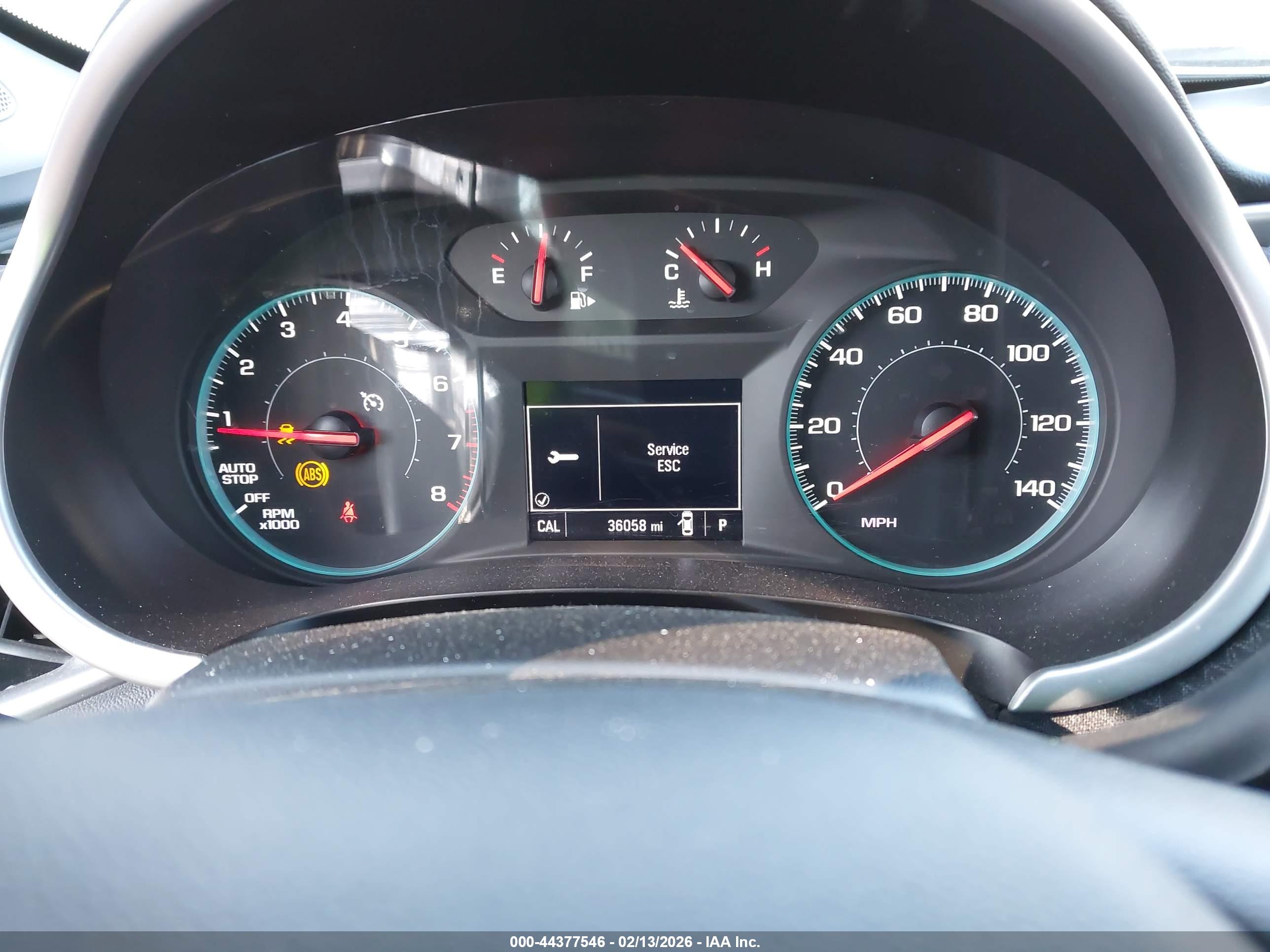 CHEVROLET MALIBU image 7
