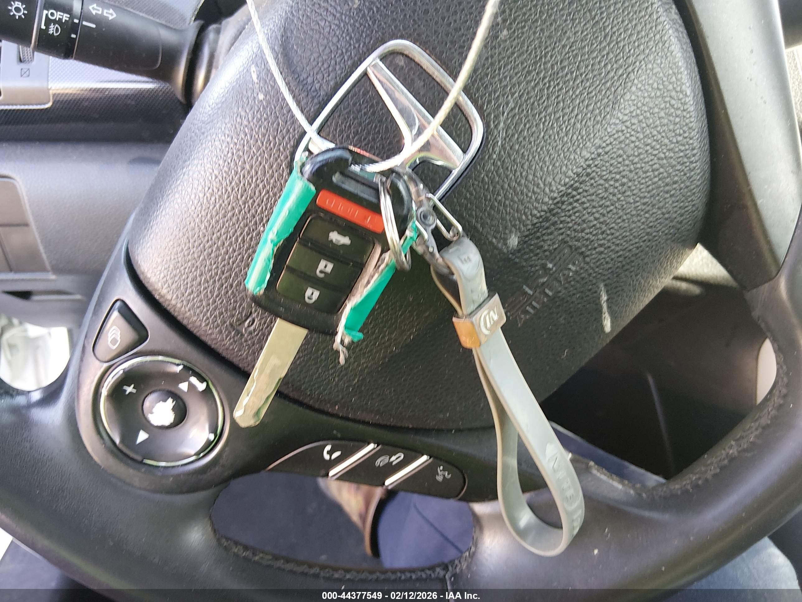 HONDA ACCORD image 11