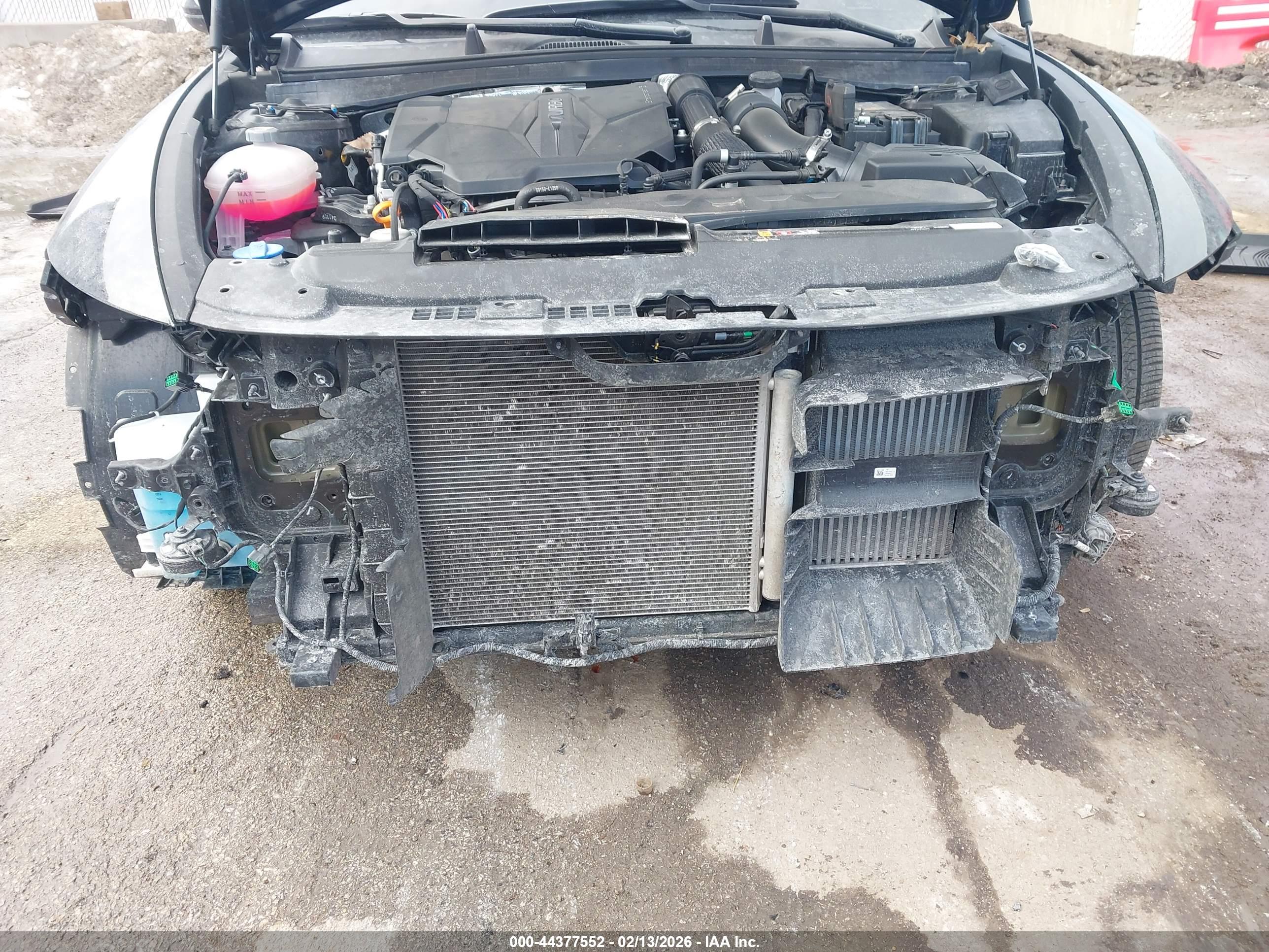 HYUNDAI SONATA image 6
