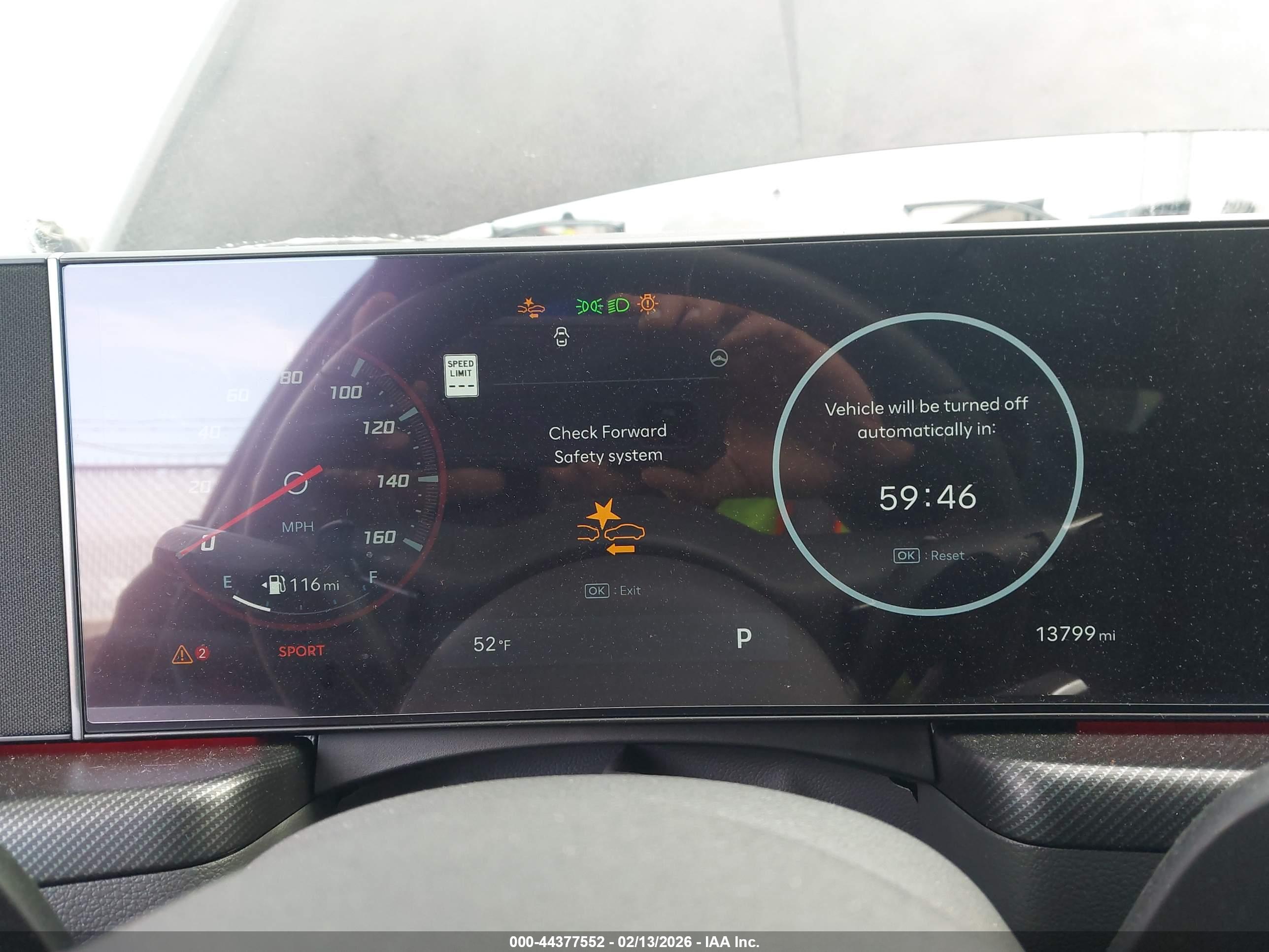 HYUNDAI SONATA image 7