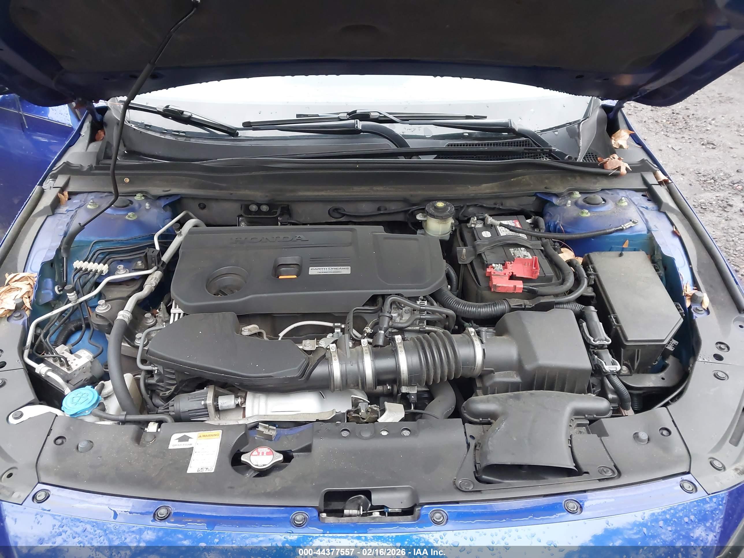 HONDA ACCORD image 10