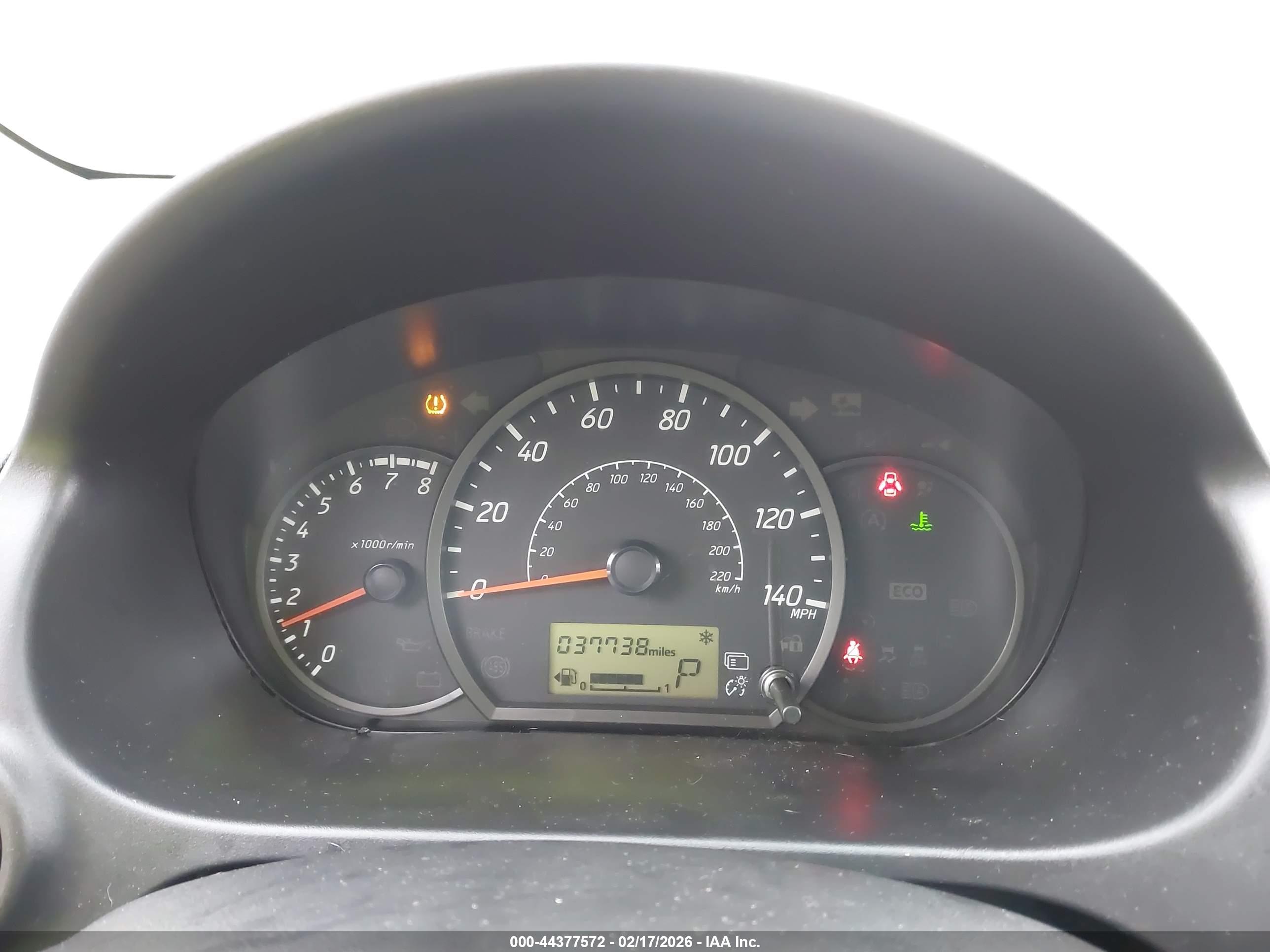 MITSUBISHI MIRAGE image 7