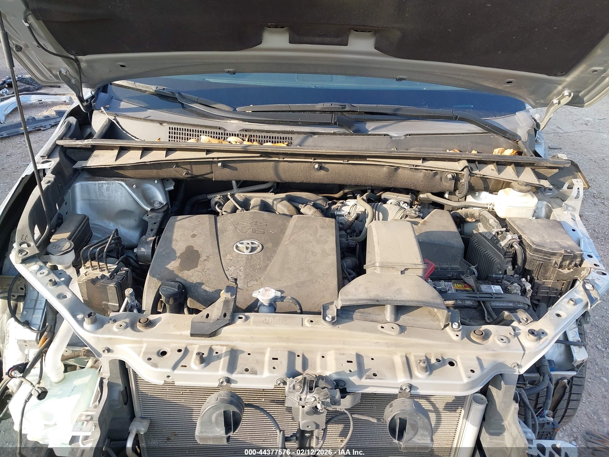 TOYOTA HIGHLANDER image 10
