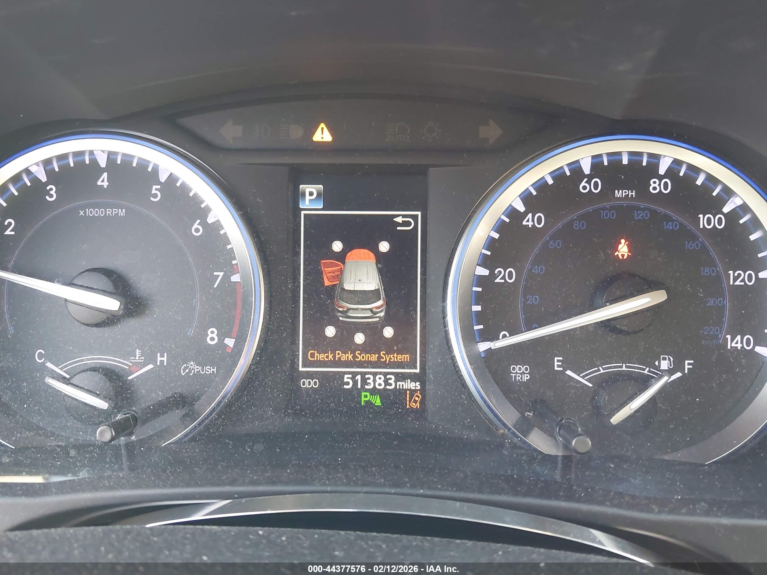 TOYOTA HIGHLANDER image 7