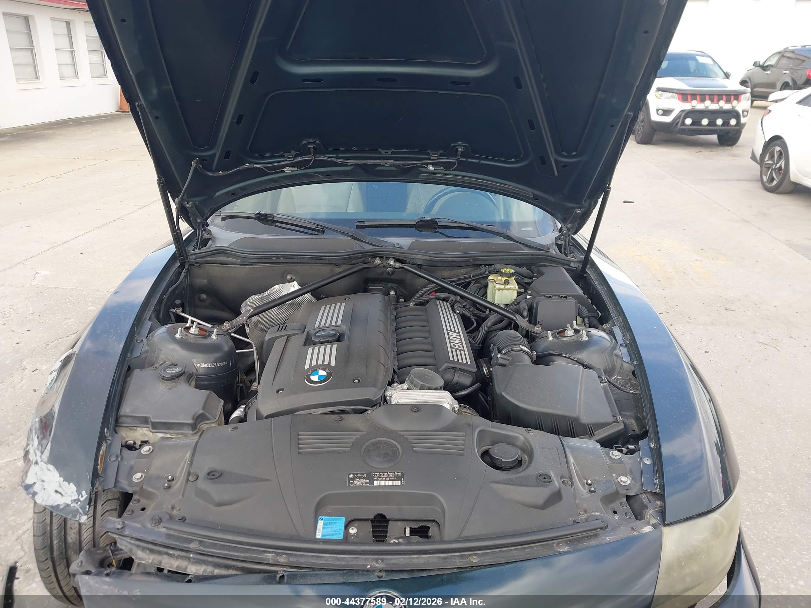 BMW Z4 image 10