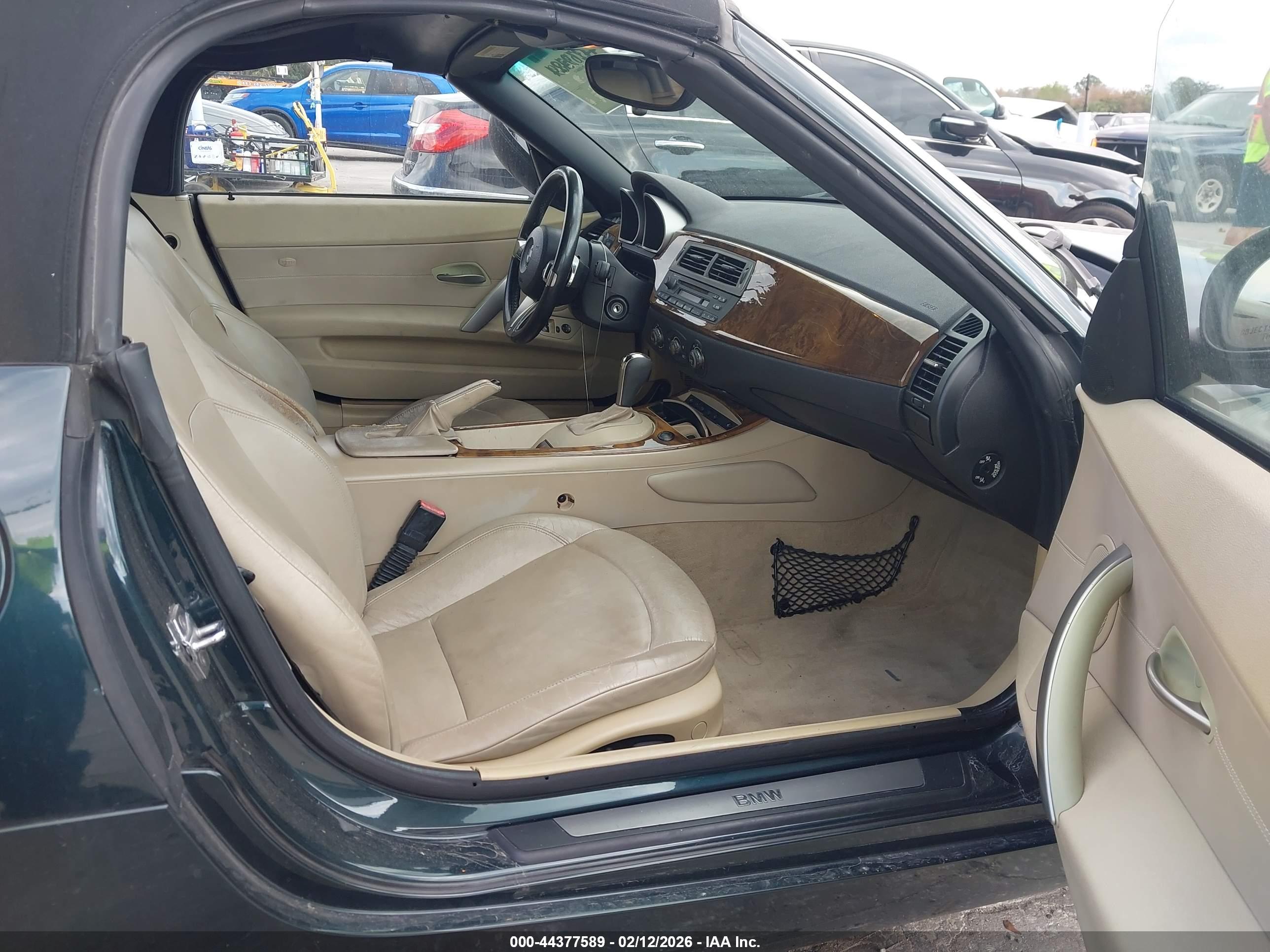 BMW Z4 image 5