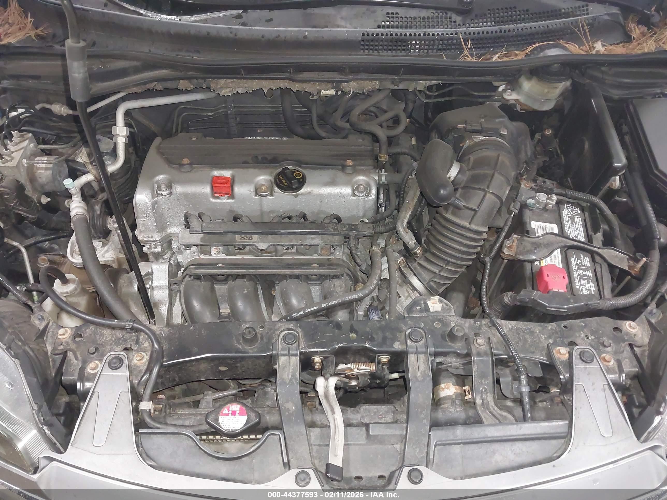 HONDA CR-V image 10