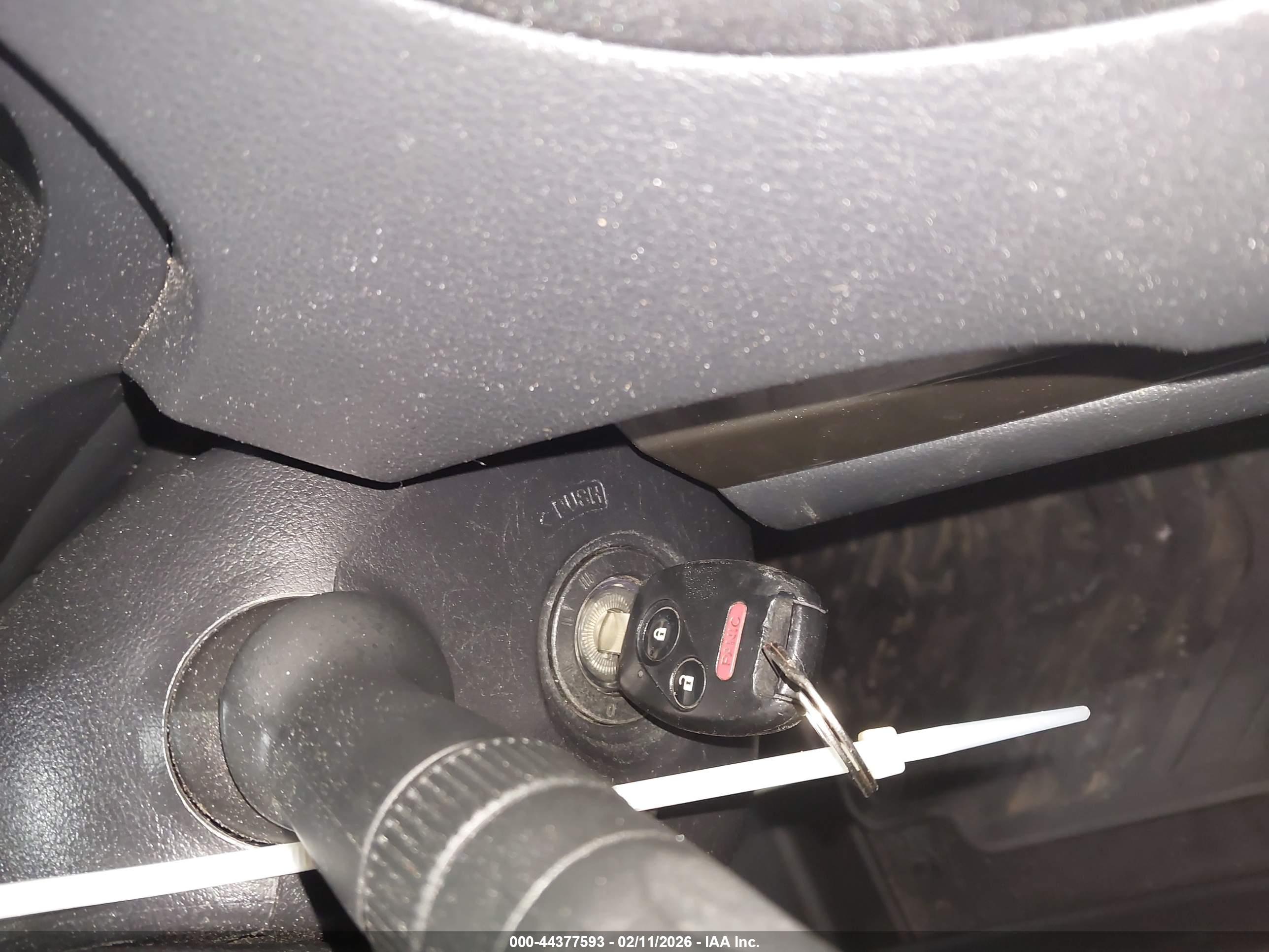 HONDA CR-V image 11