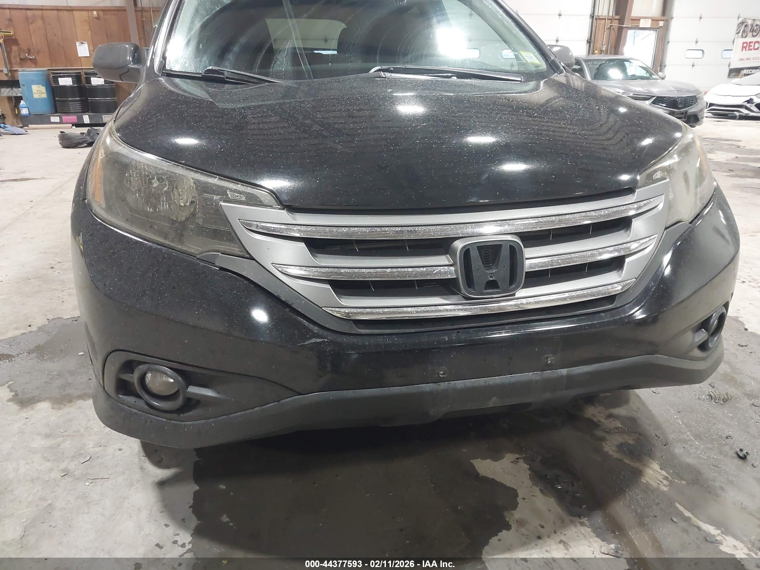 HONDA CR-V image 6