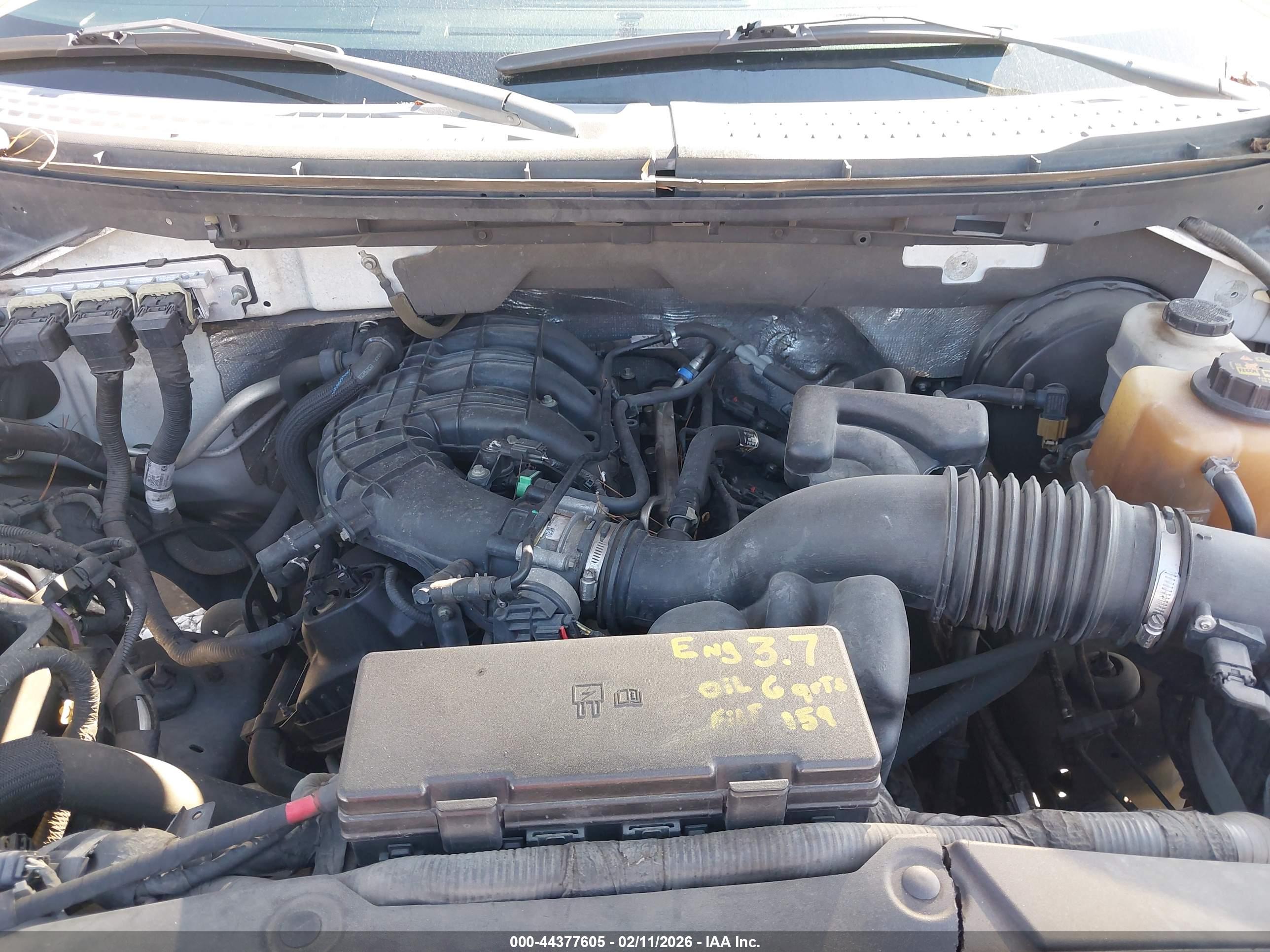 FORD F-150 image 10