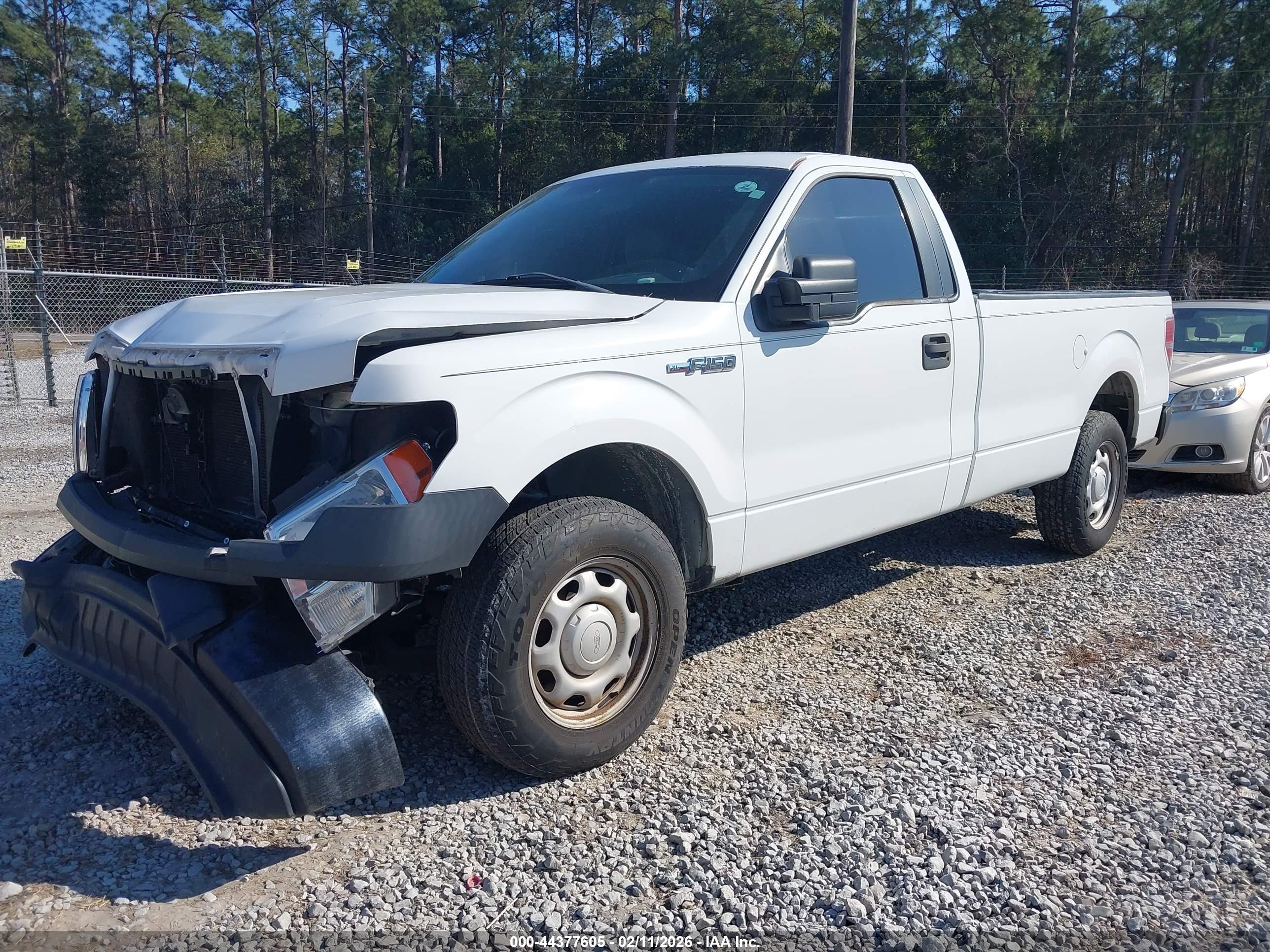 FORD F-150 image 2