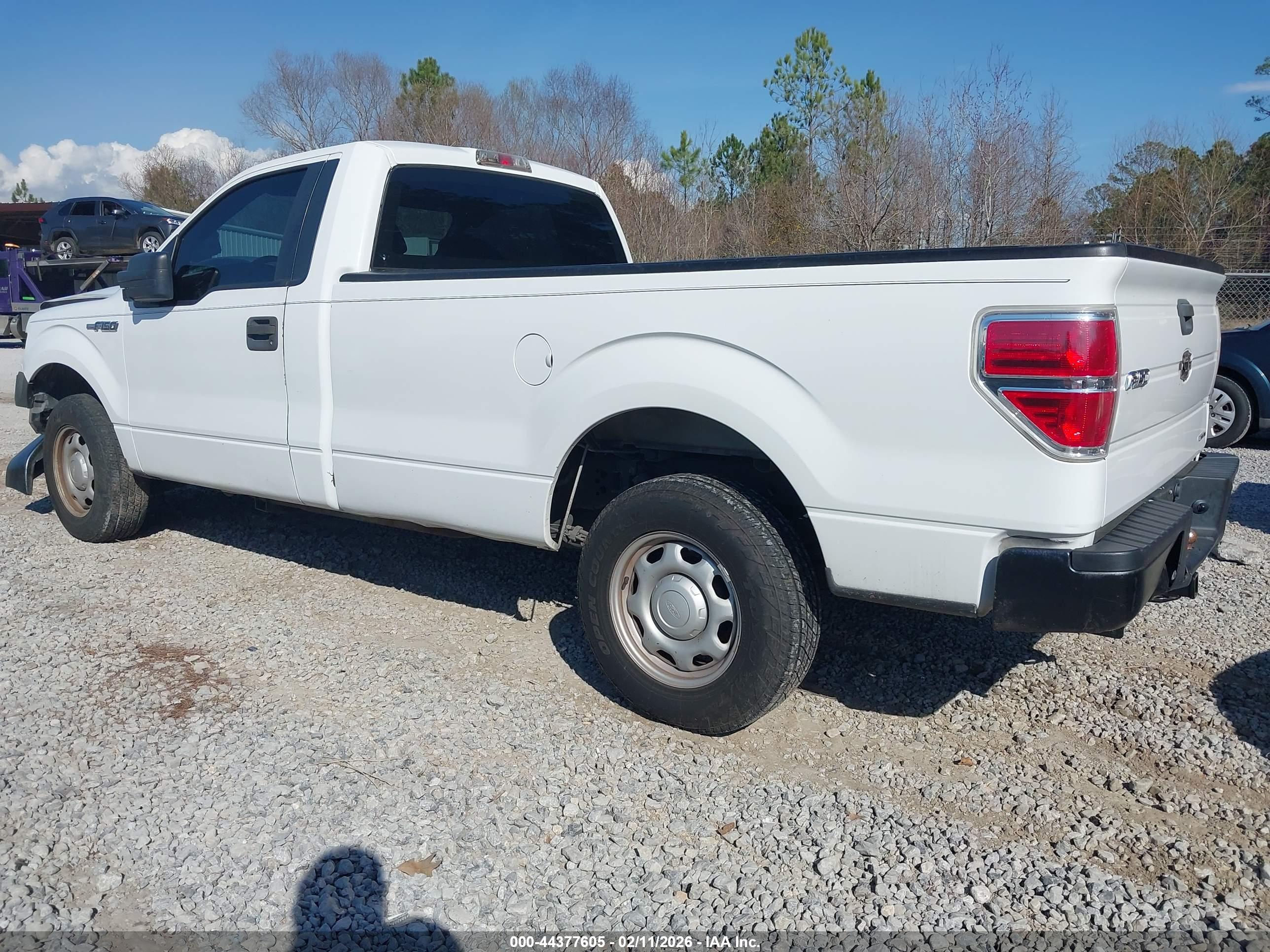 FORD F-150 image 3