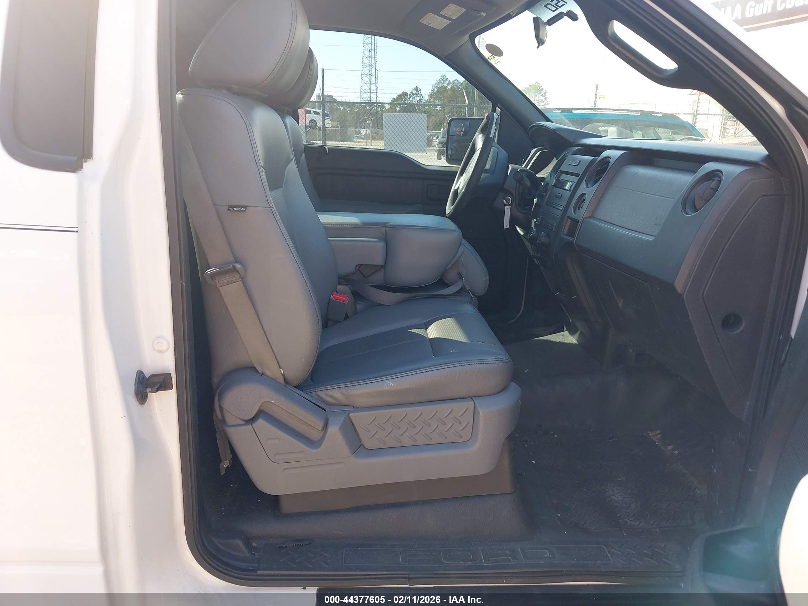 FORD F-150 image 5