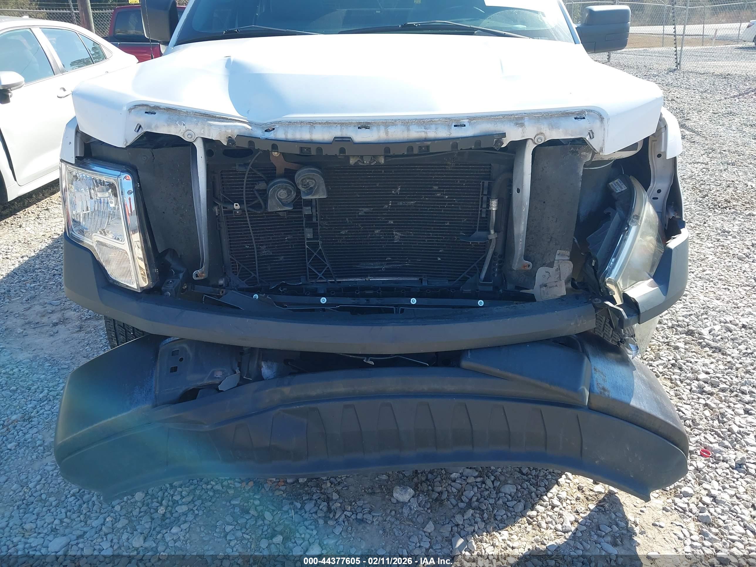 FORD F-150 image 6