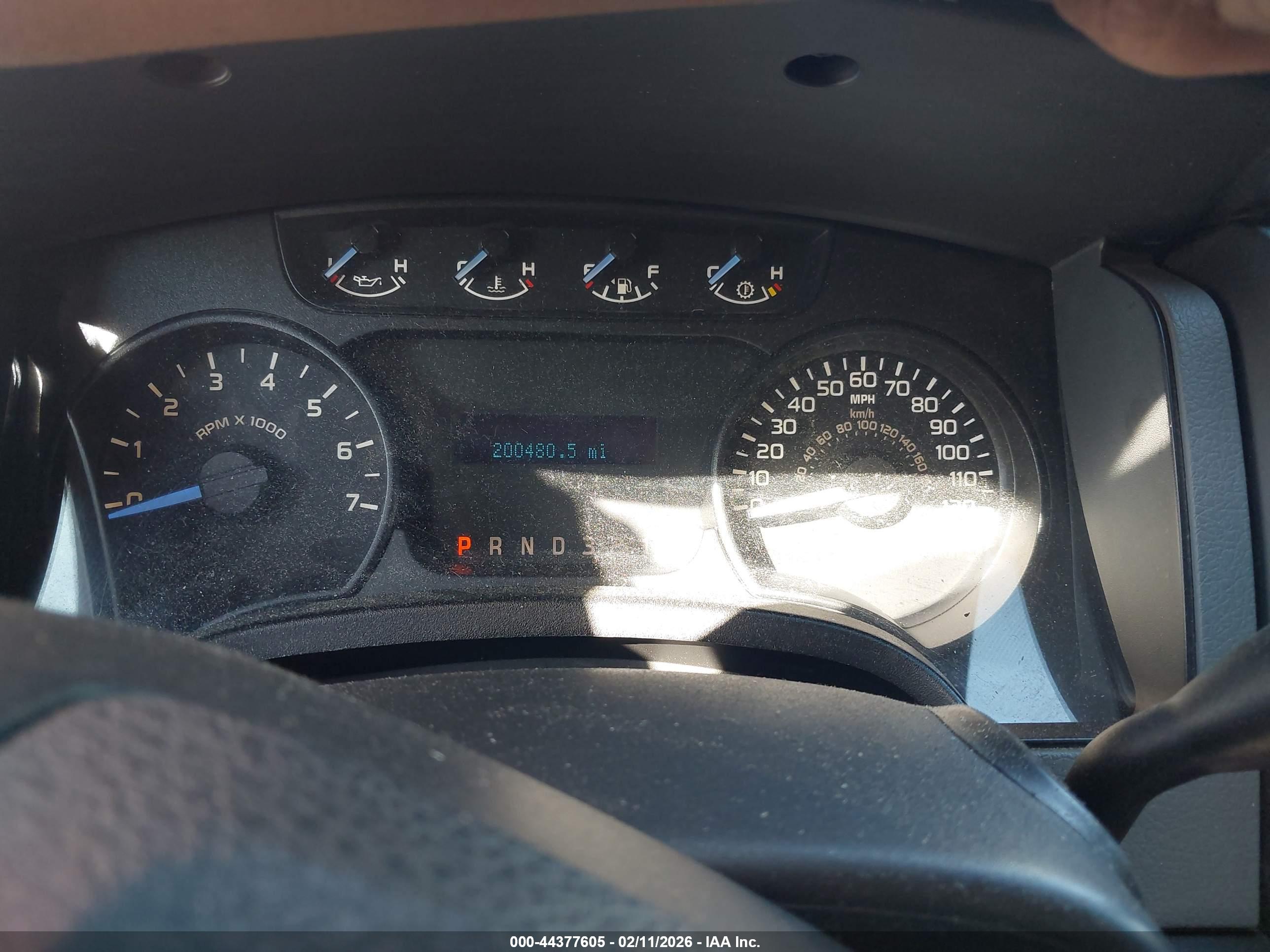 FORD F-150 image 7