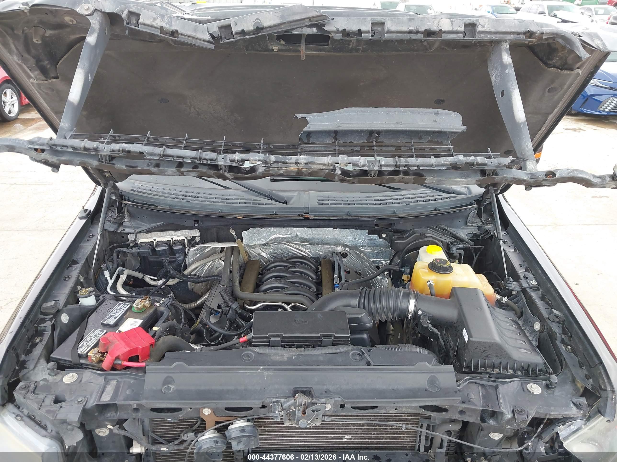 FORD F-150 image 10