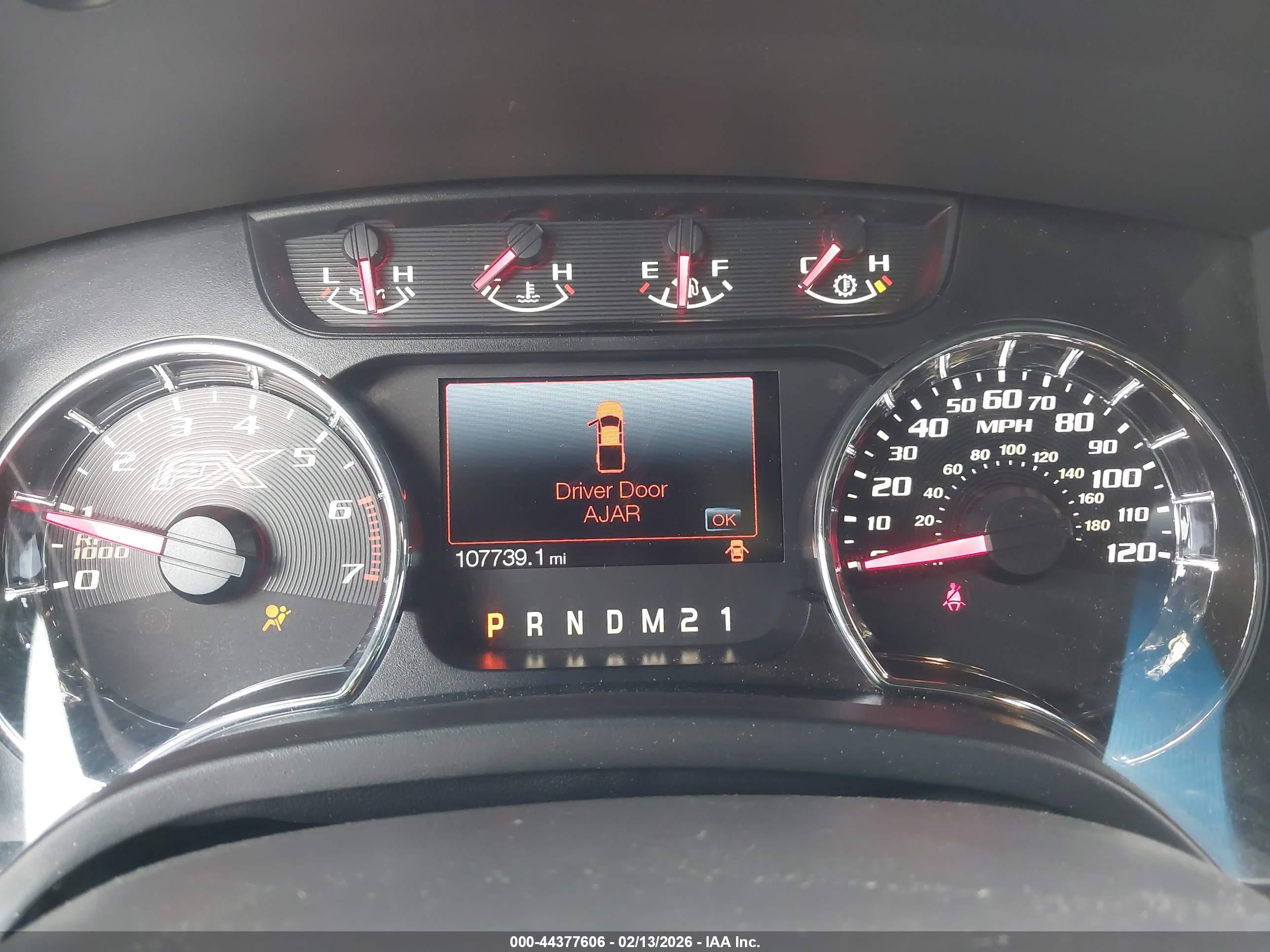 FORD F-150 image 7