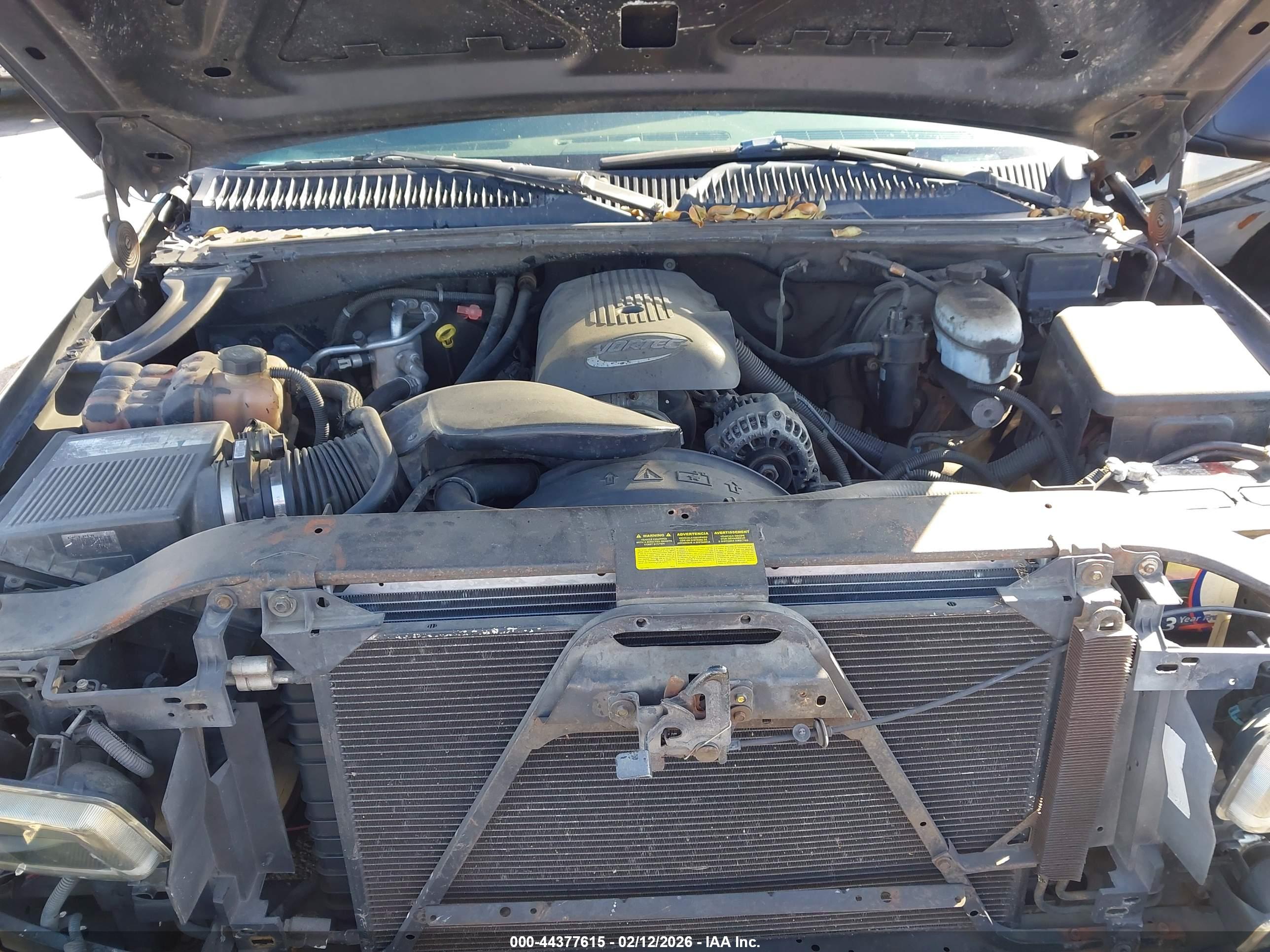 GMC SIERRA image 10