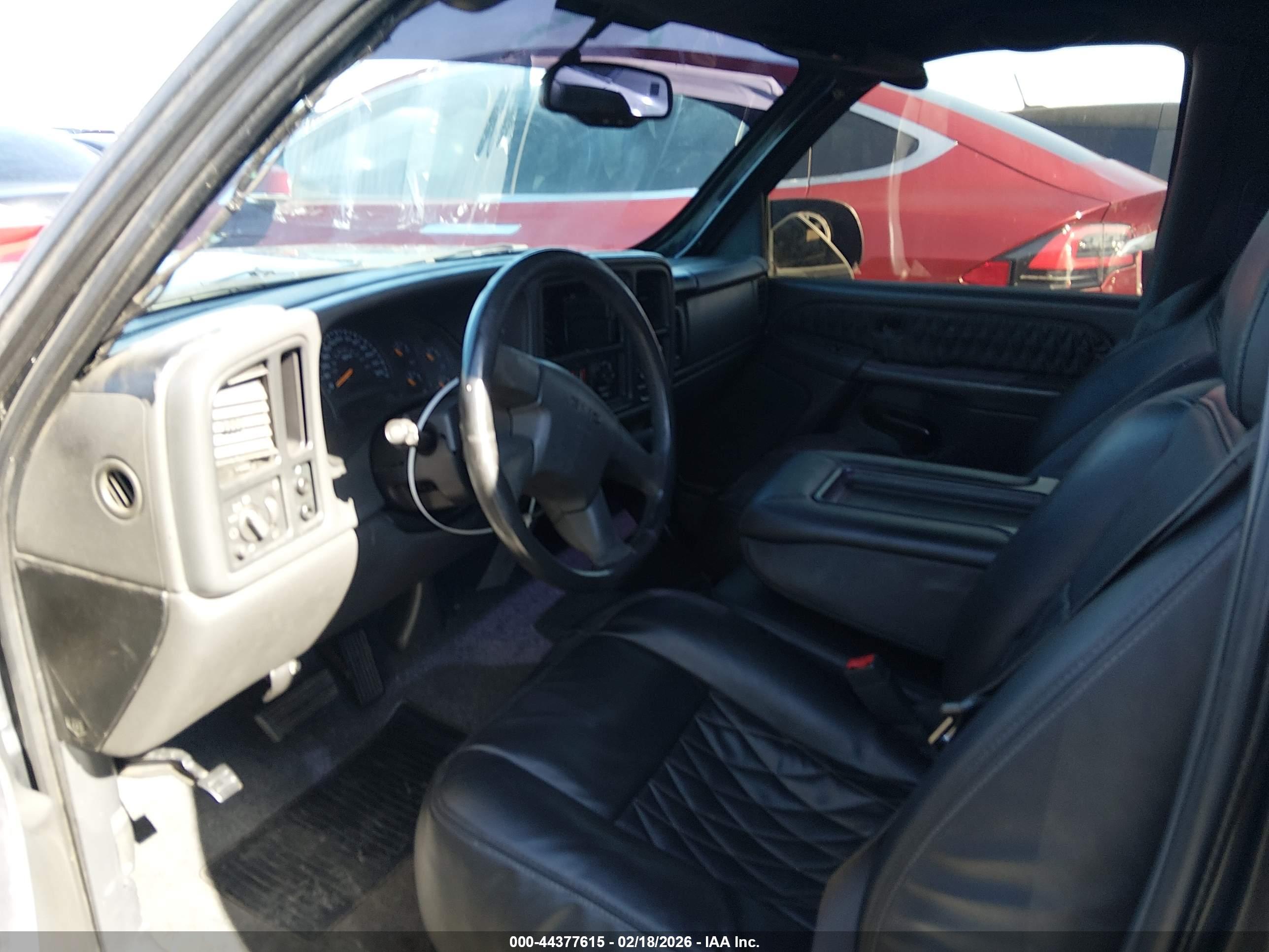GMC SIERRA image 5