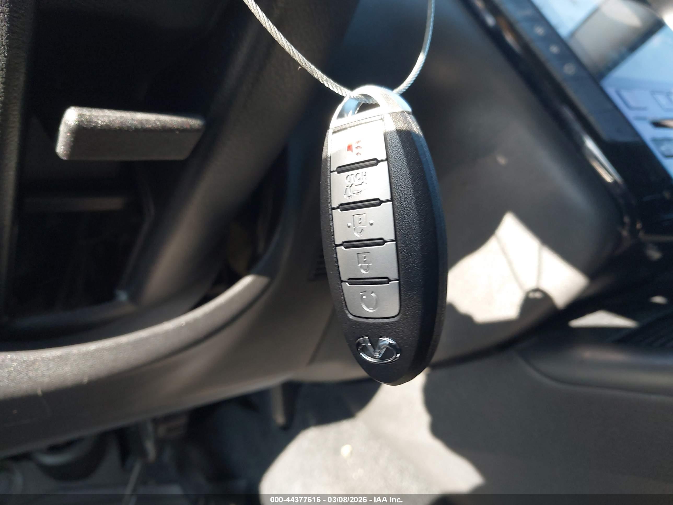 INFINITI QX50 image 11