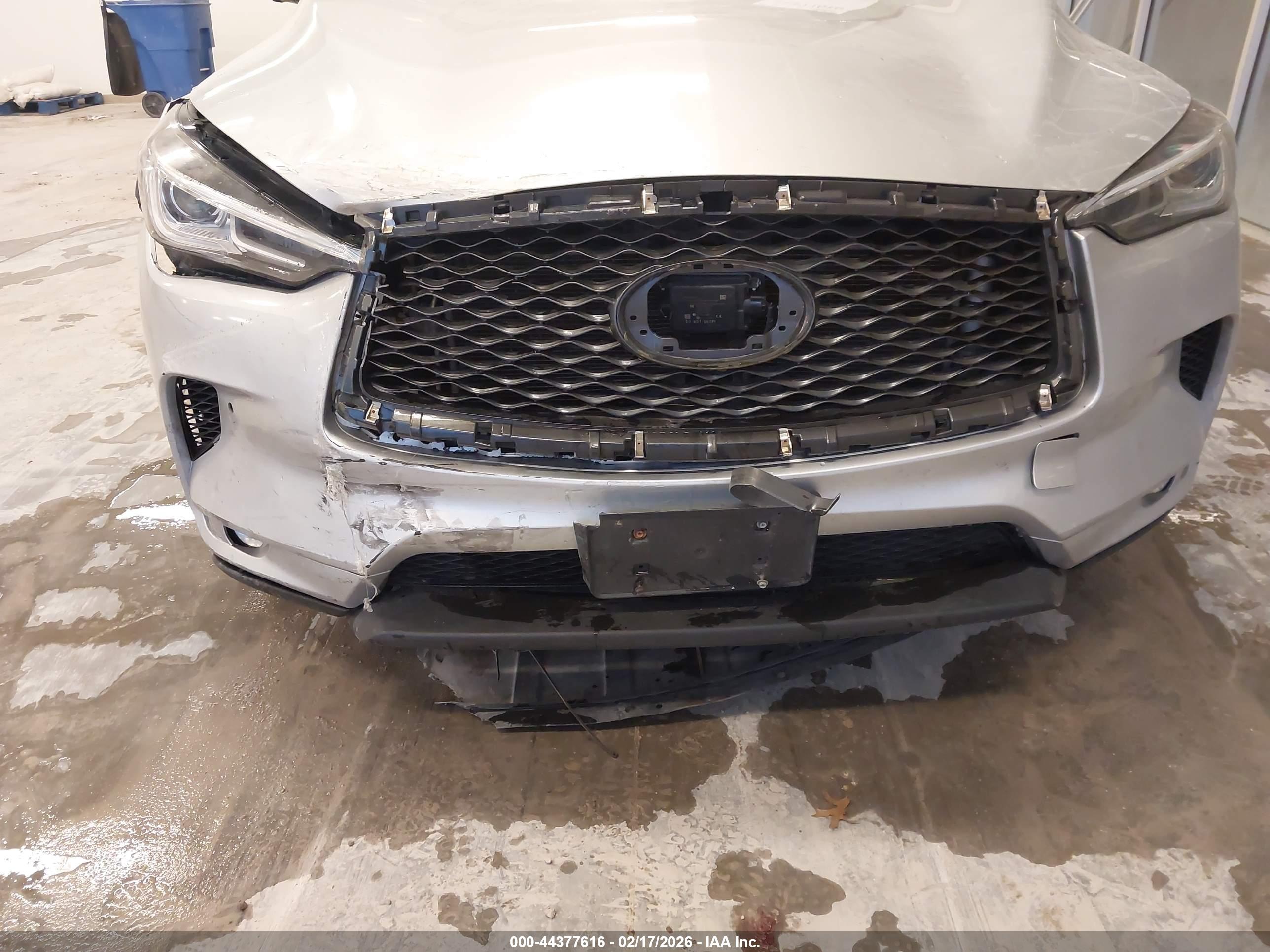 INFINITI QX50 image 6