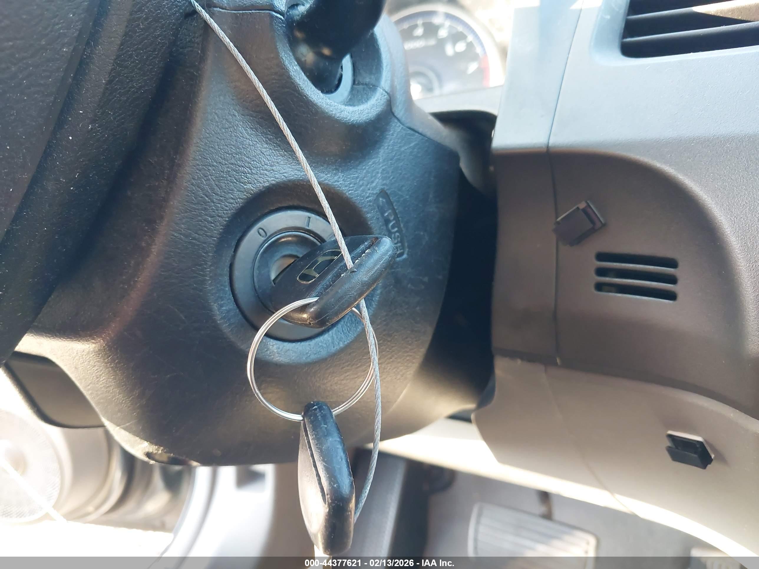 HONDA CIVIC image 11