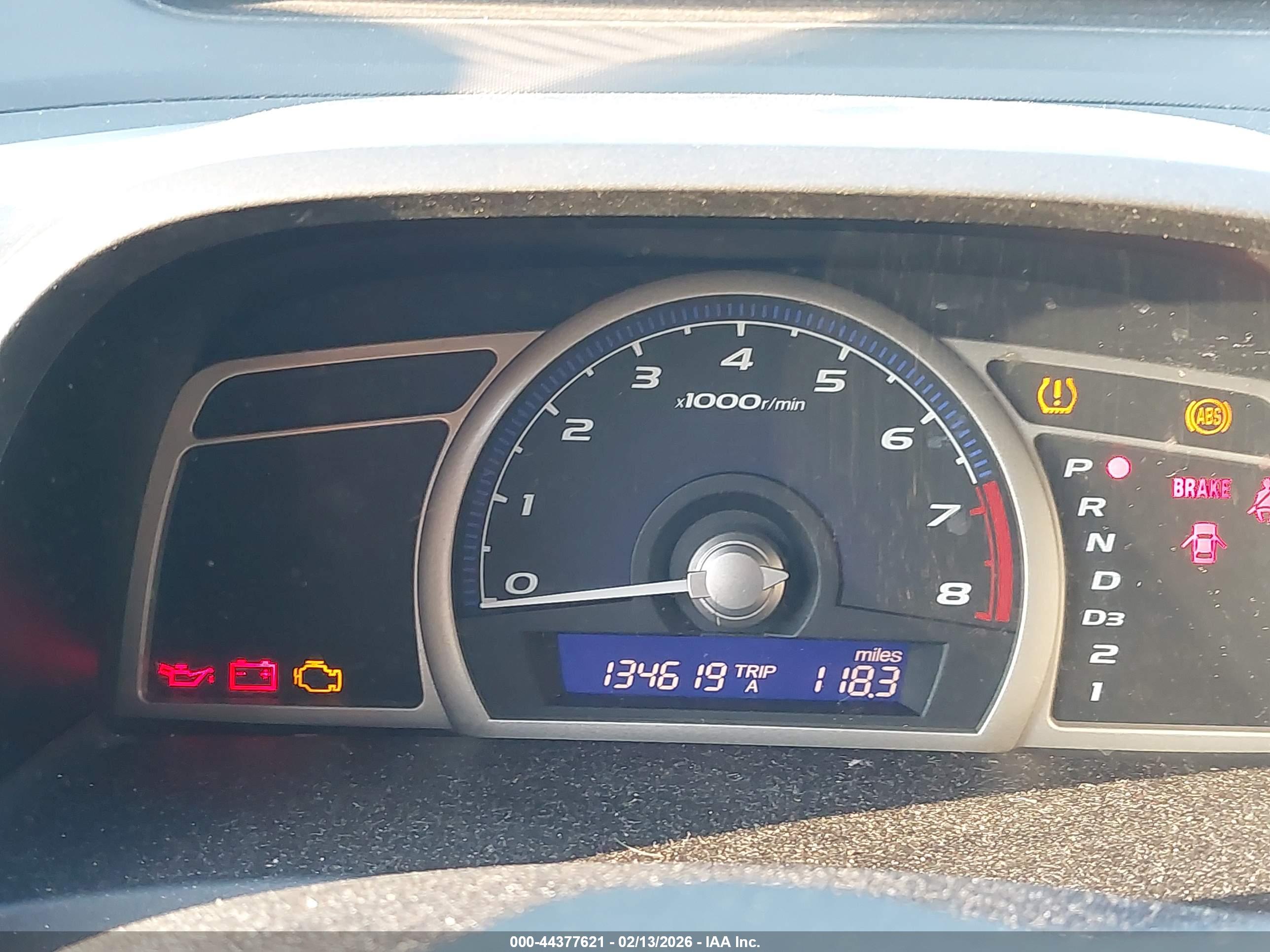 HONDA CIVIC image 7
