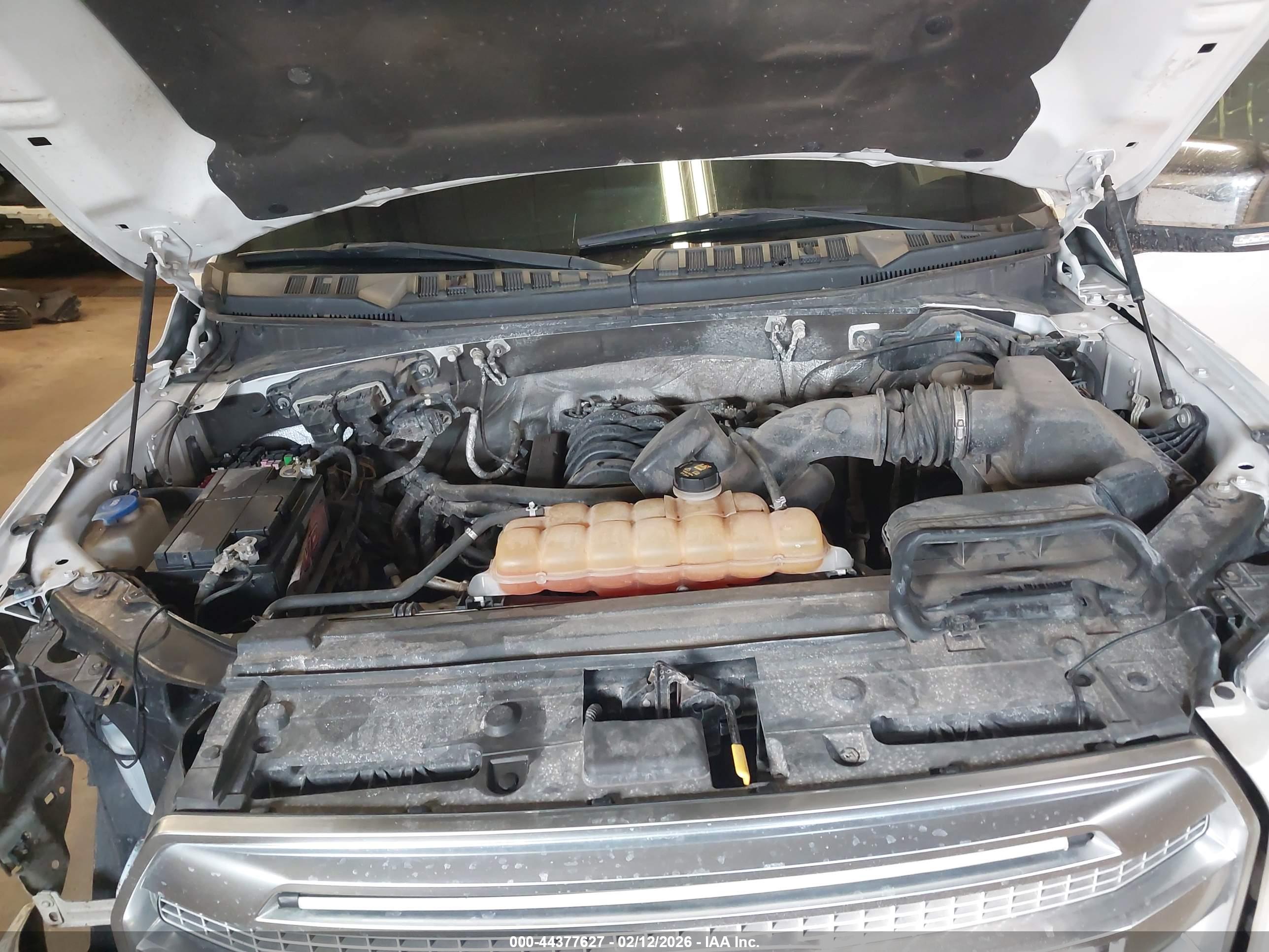 FORD F-150 image 10