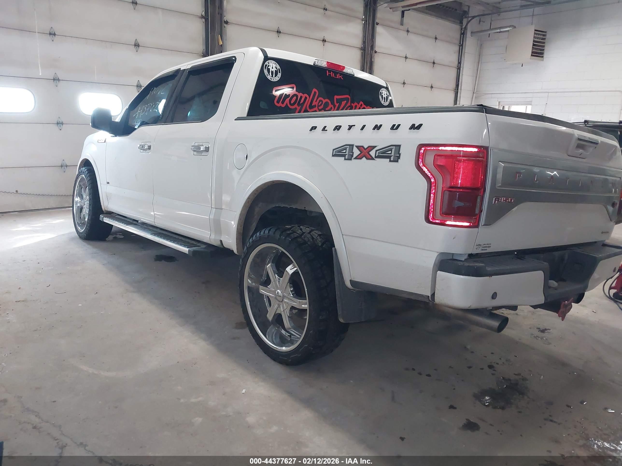 FORD F-150 image 3