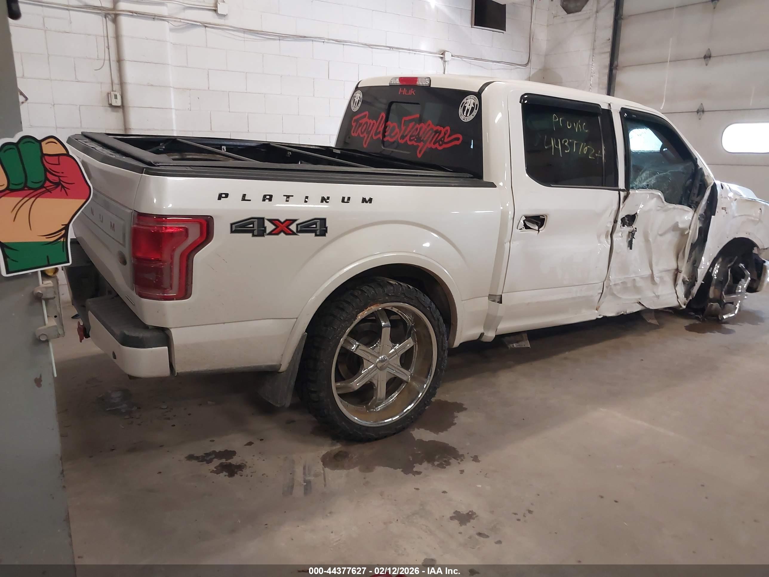 FORD F-150 image 4