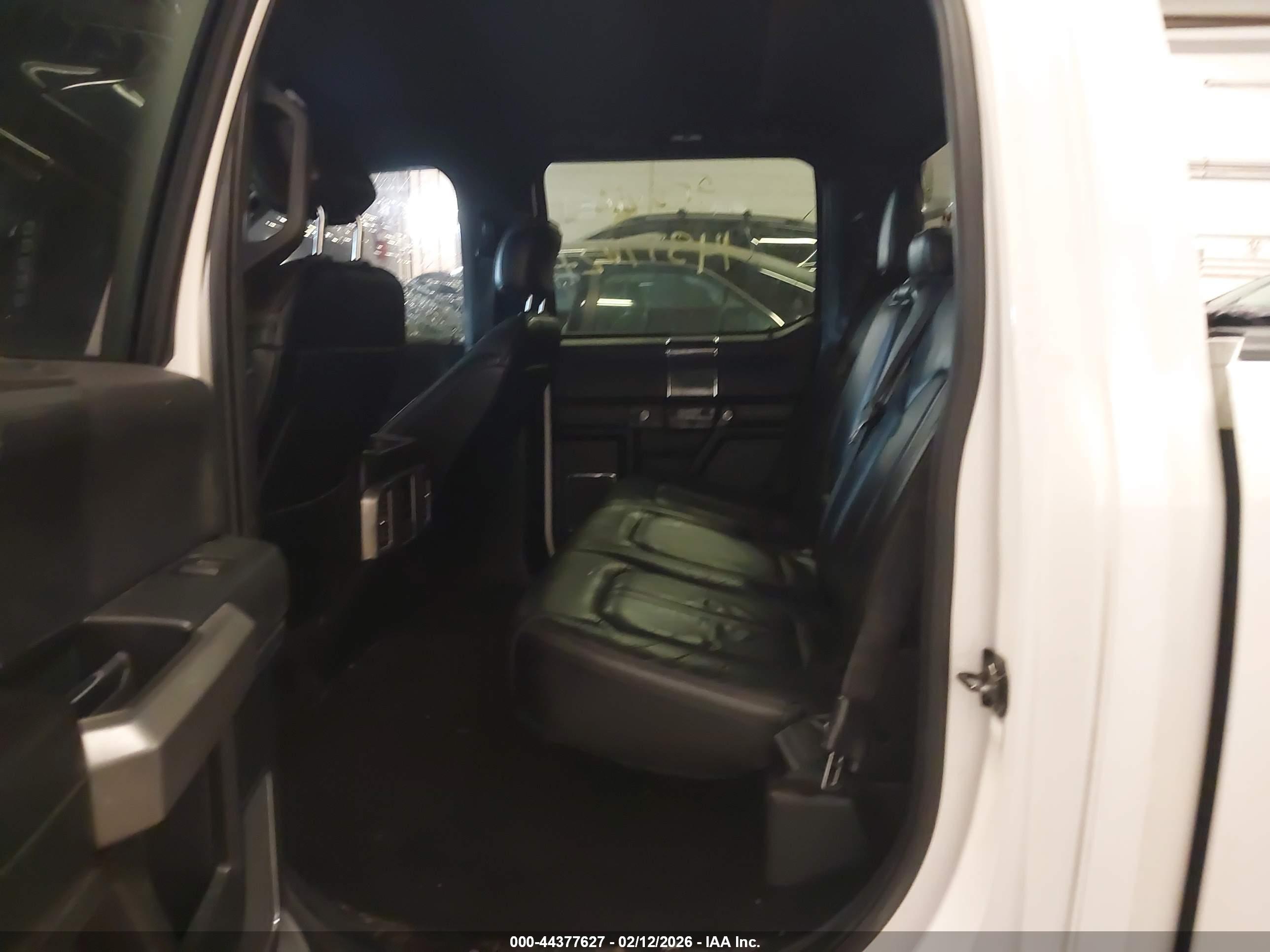 FORD F-150 image 5