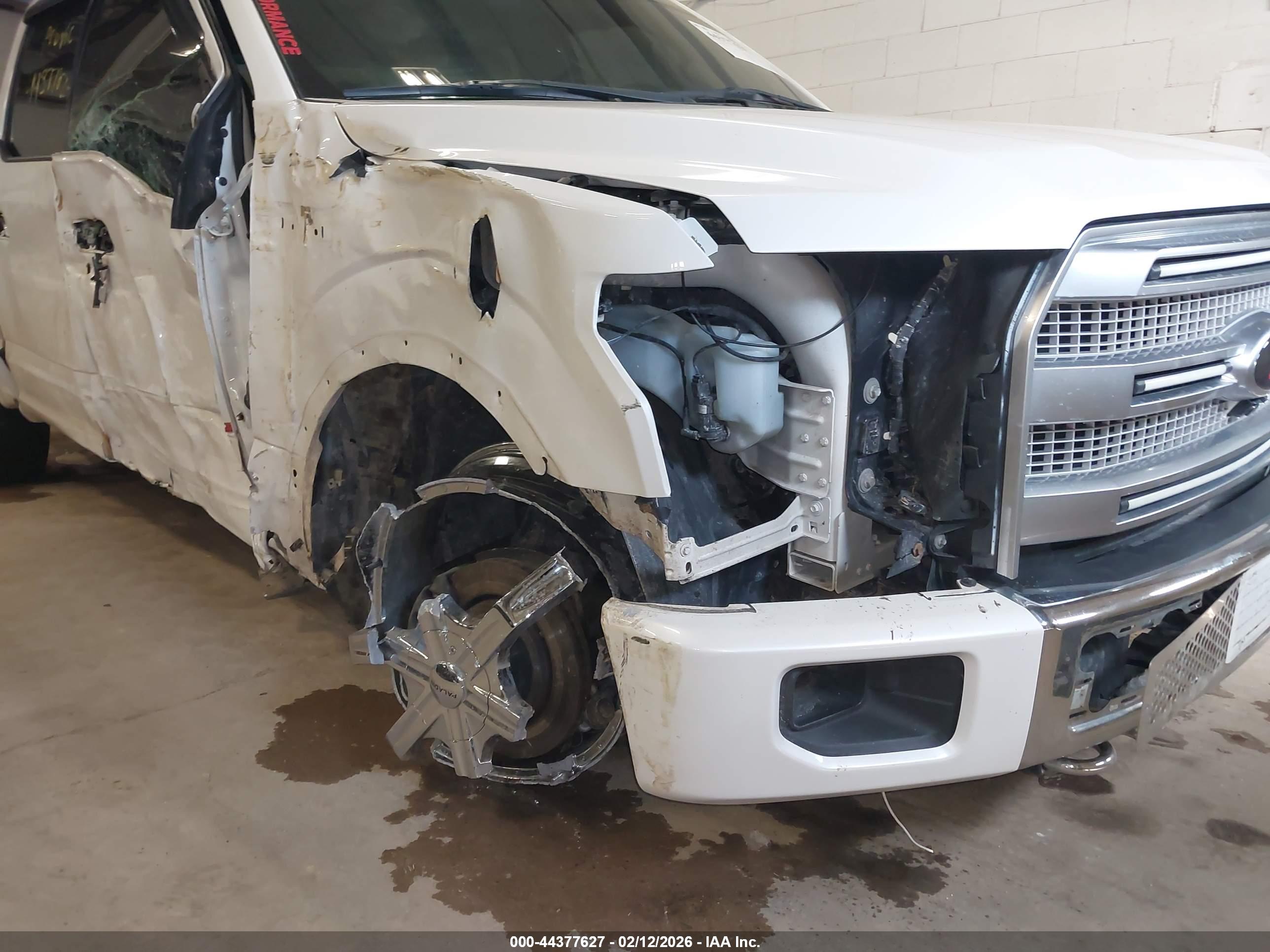 FORD F-150 image 6