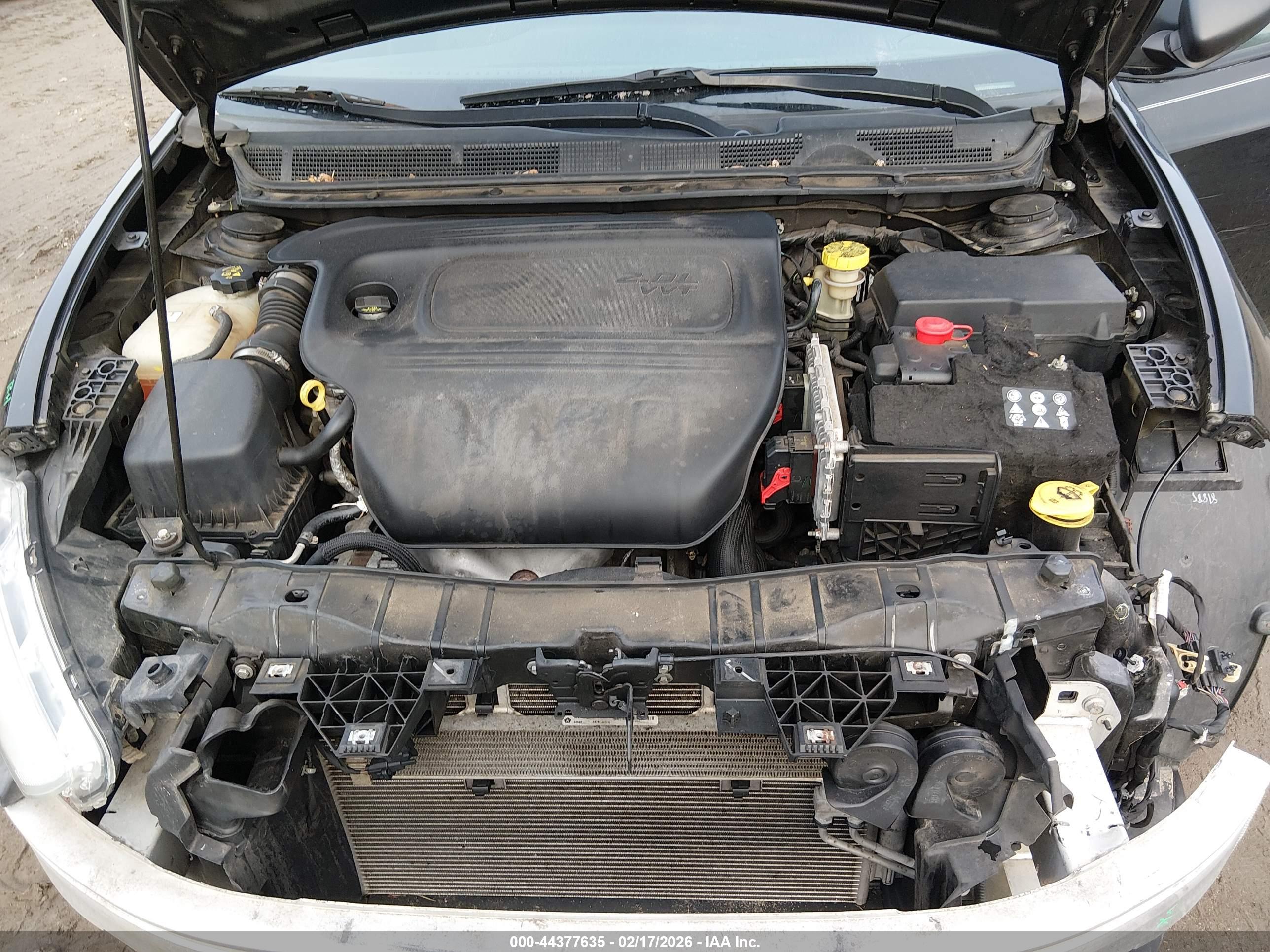 DODGE DART image 10