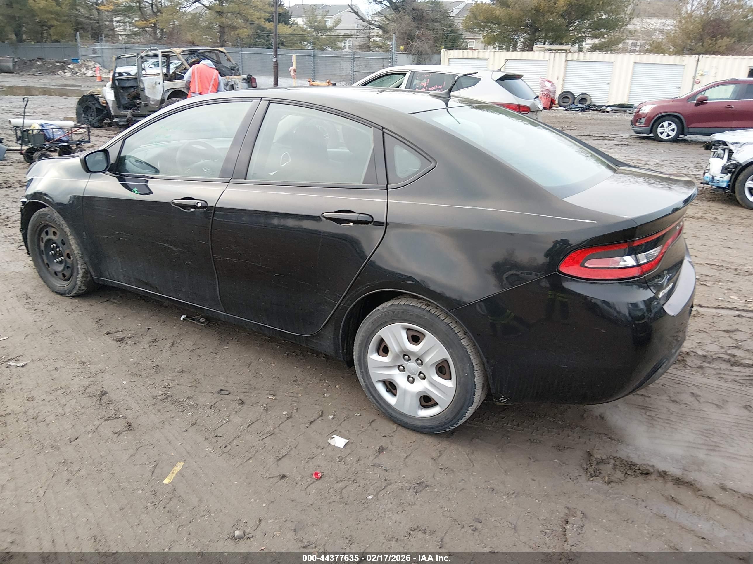 DODGE DART image 3