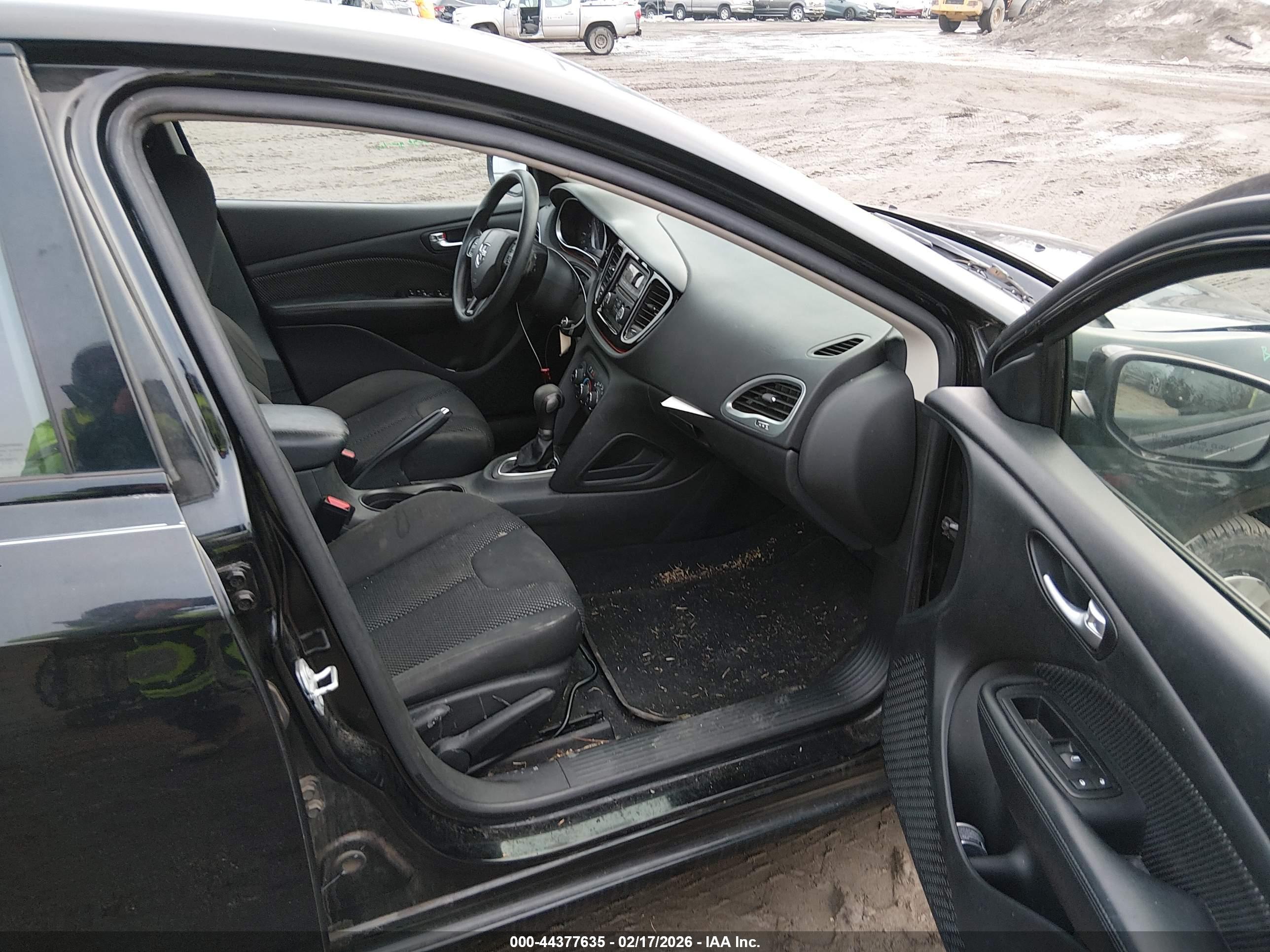 DODGE DART image 5