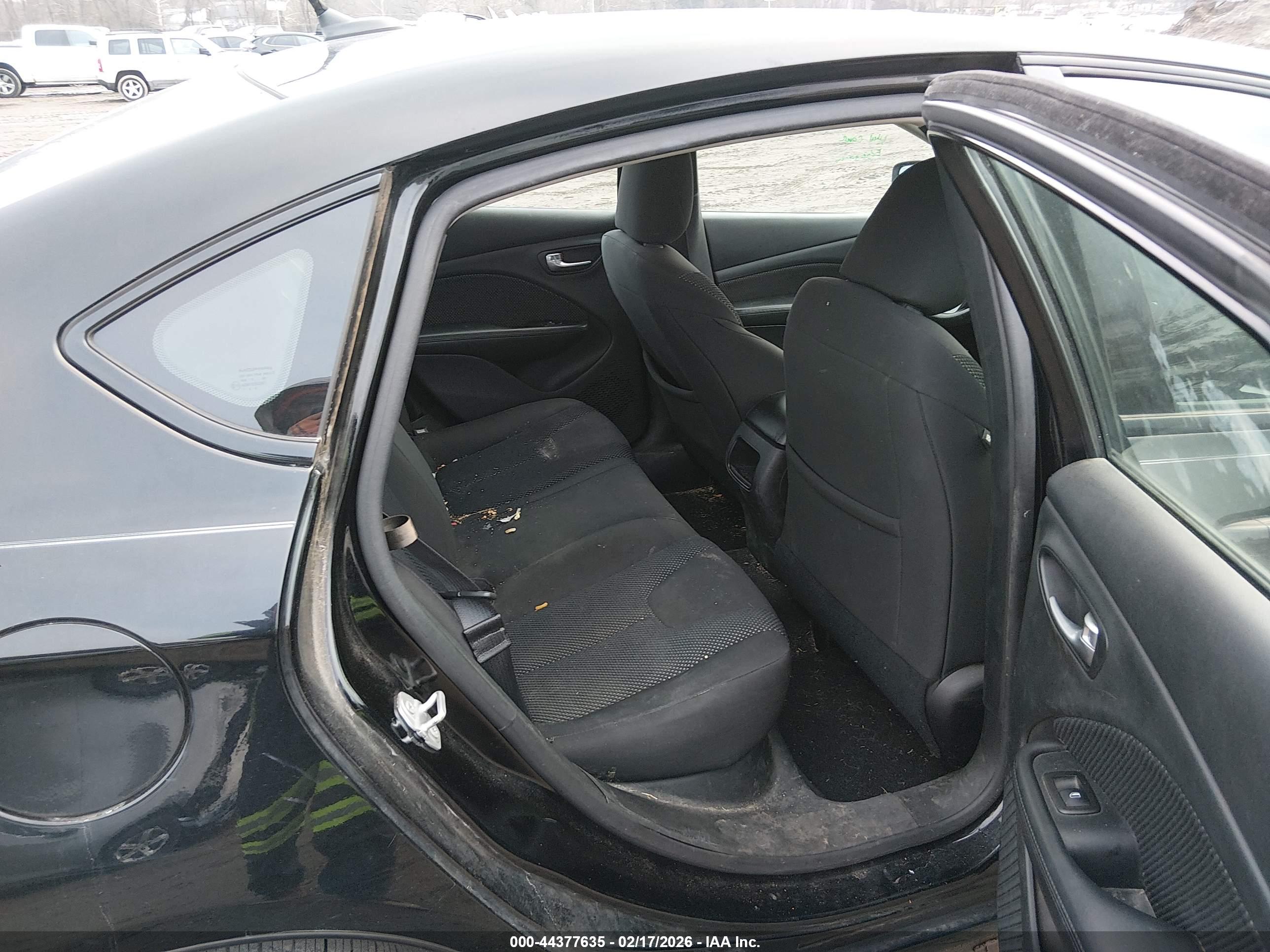 DODGE DART image 8