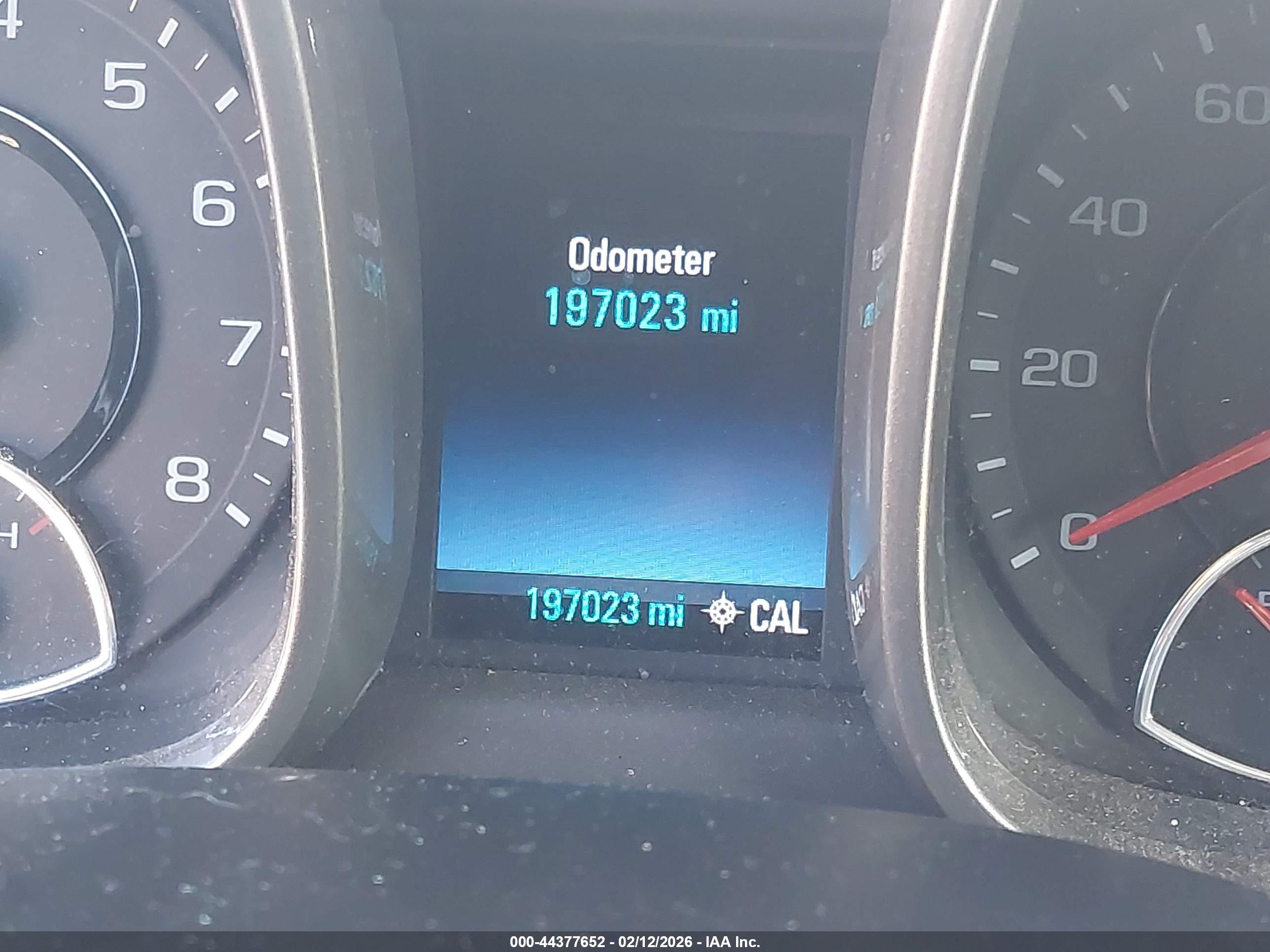 CHEVROLET MALIBU image 7